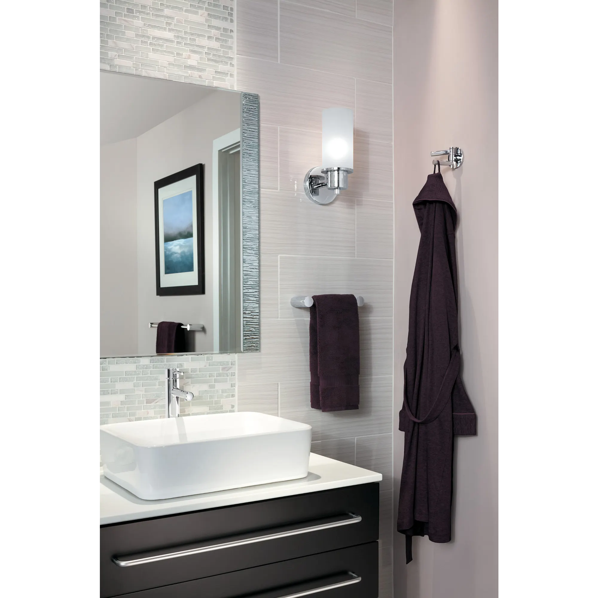Align Hand Towel Bar - Image 5