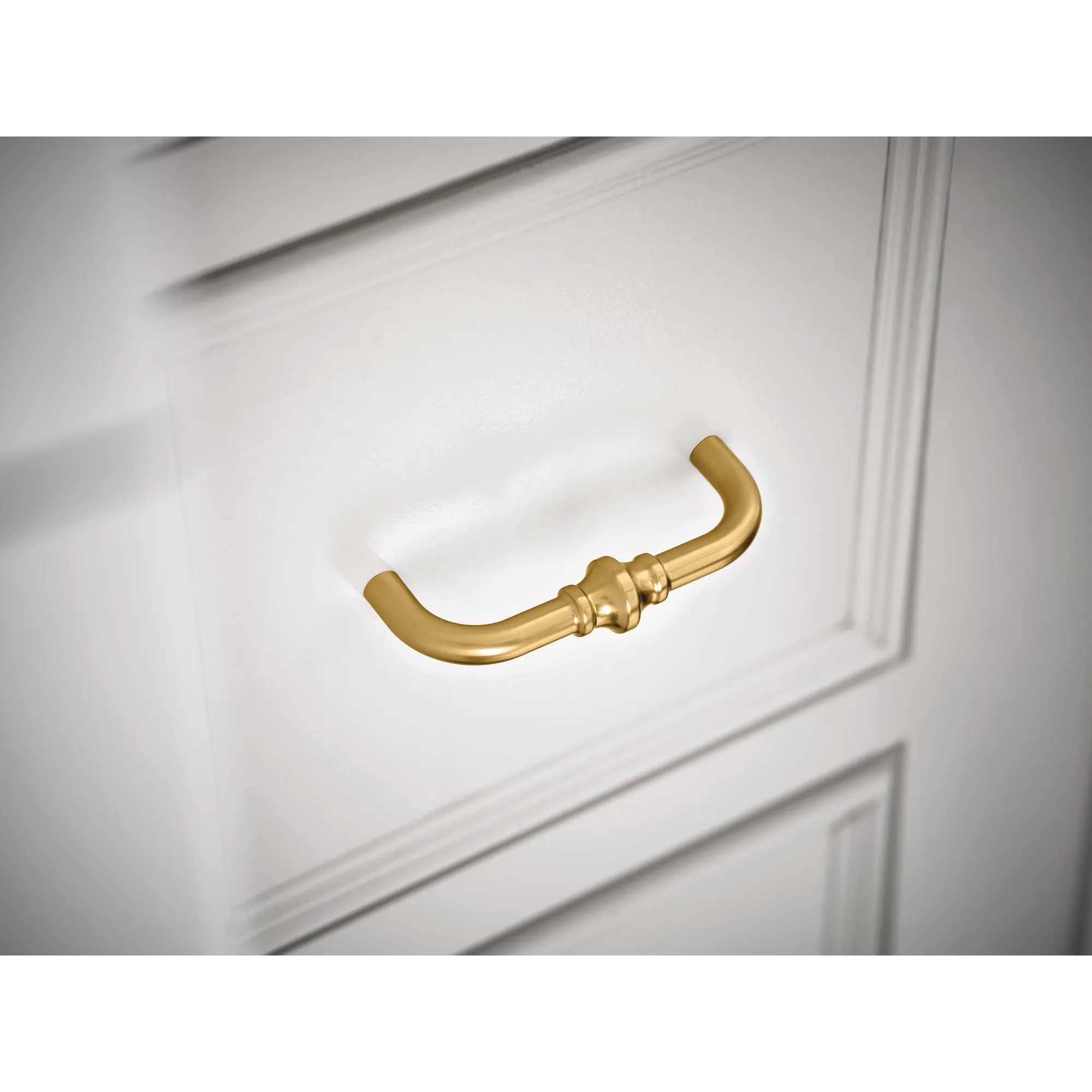 Colinet Chrome drawer pull - Image 14