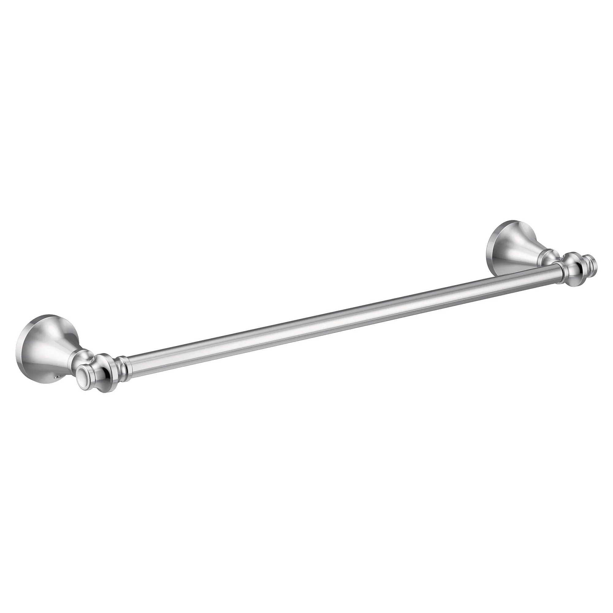 Colinet Chrome towel bar - Image 2