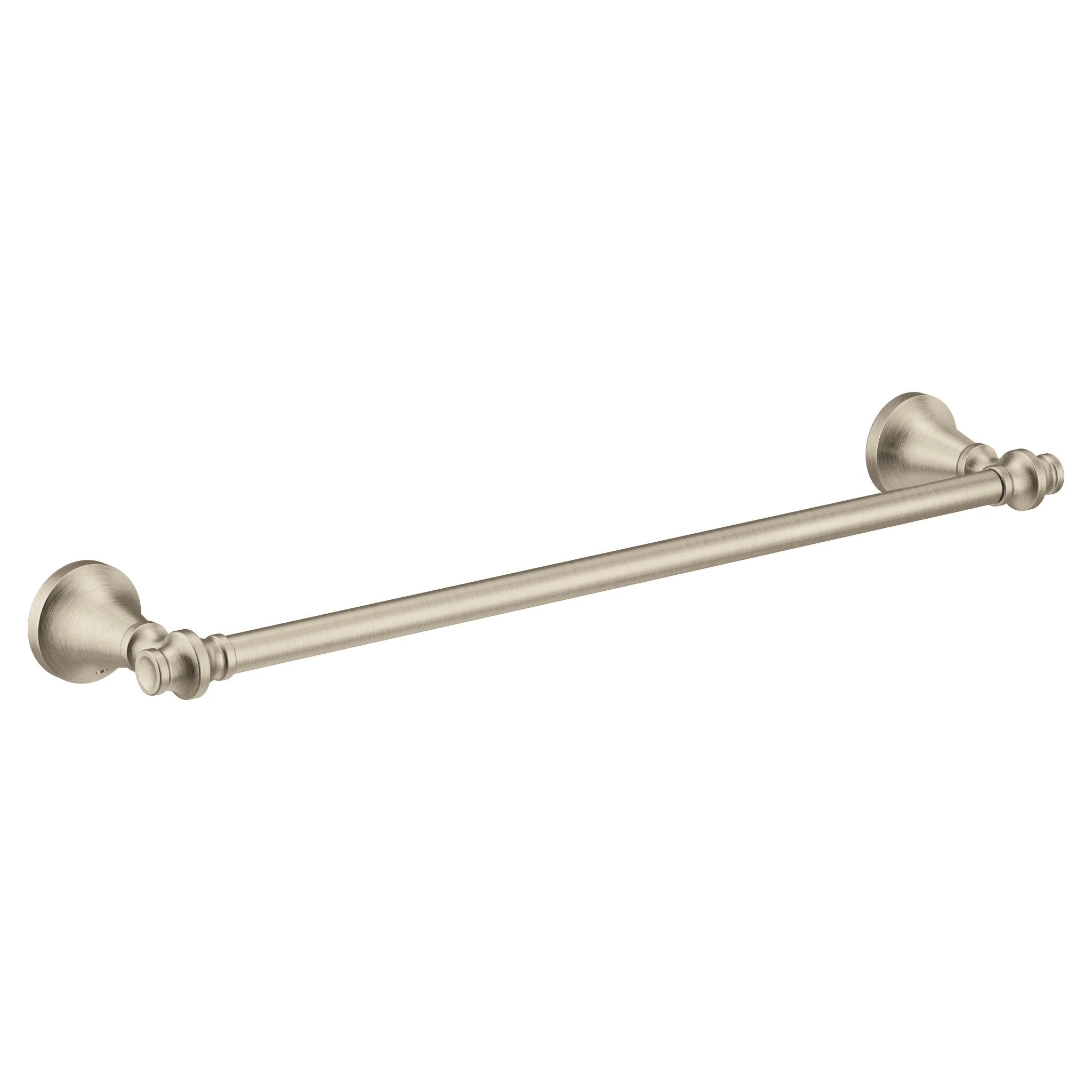 Colinet Chrome towel bar - Image 5