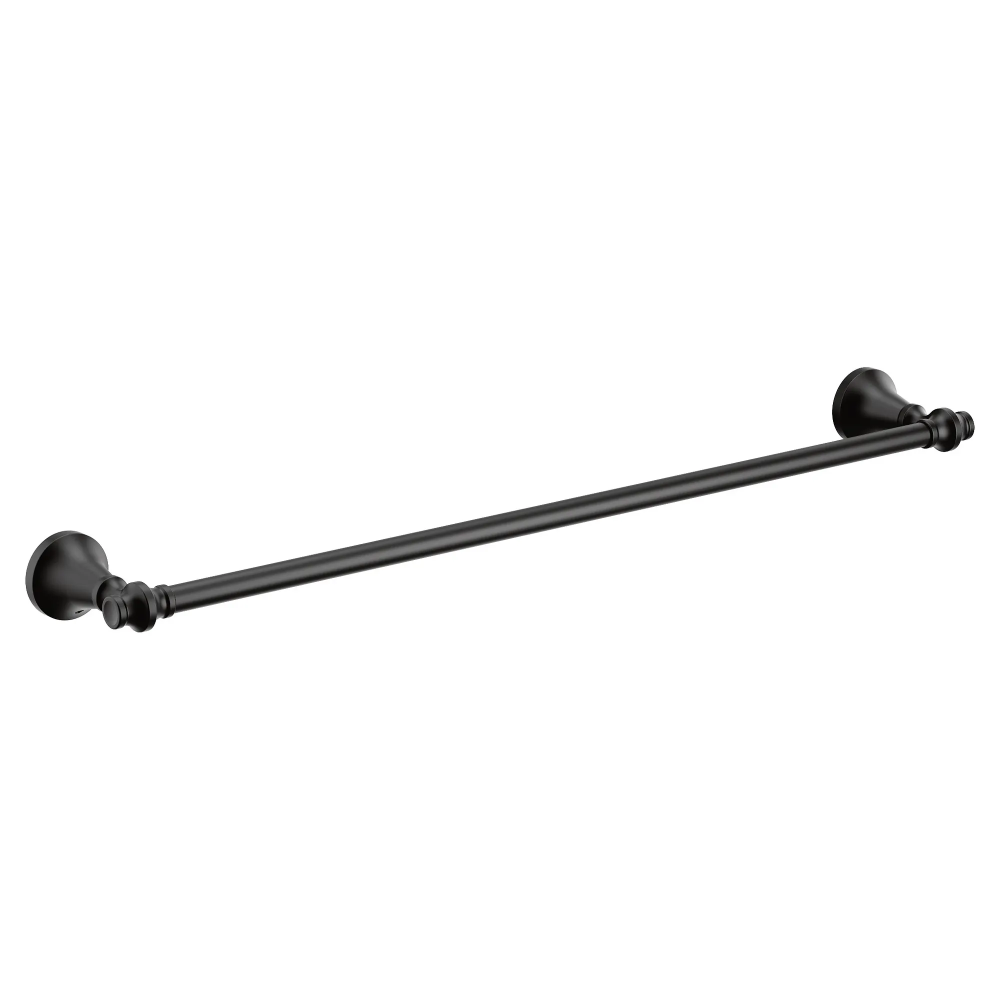 Colinet Chrome towel bar - Image 4