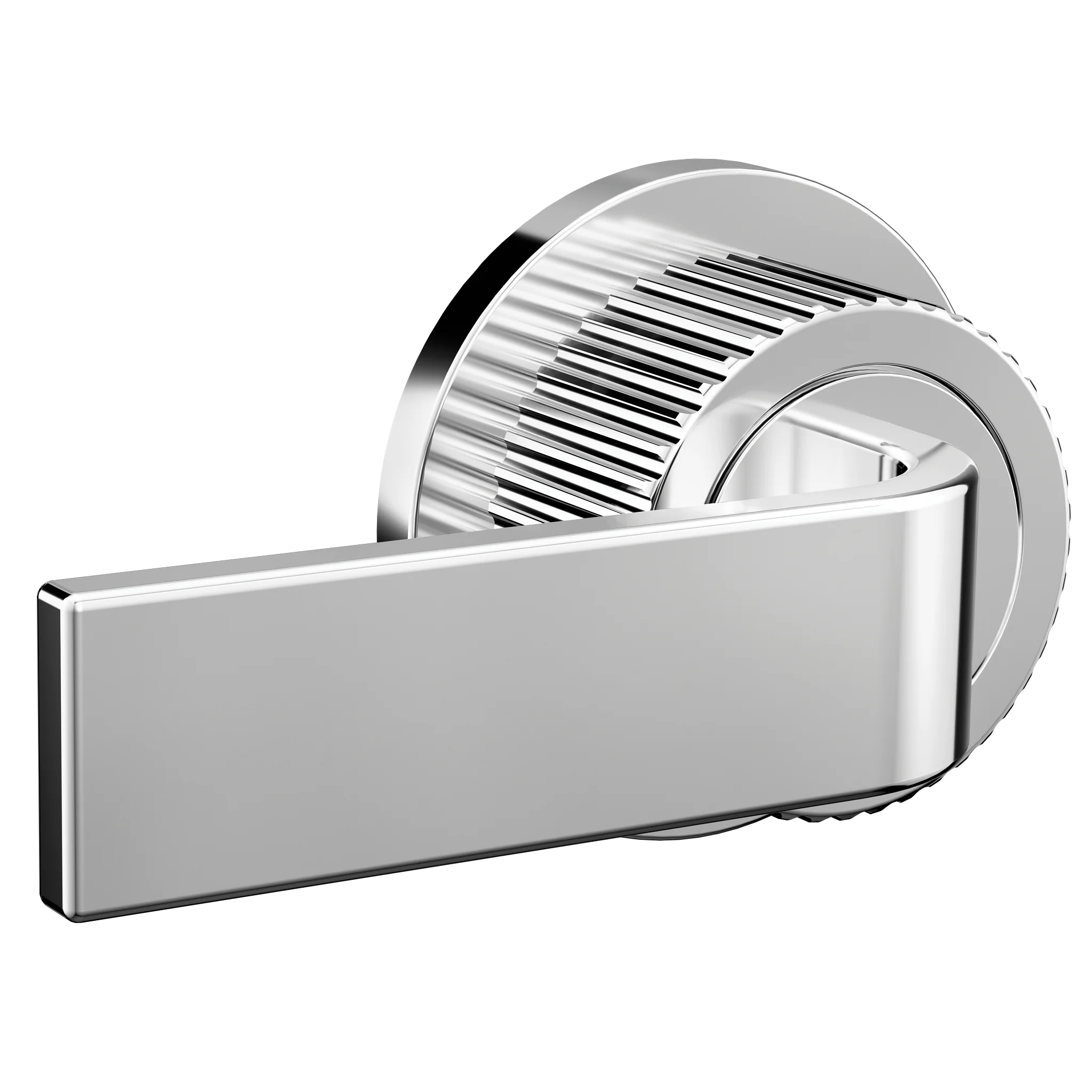Cambium Chrome tank lever