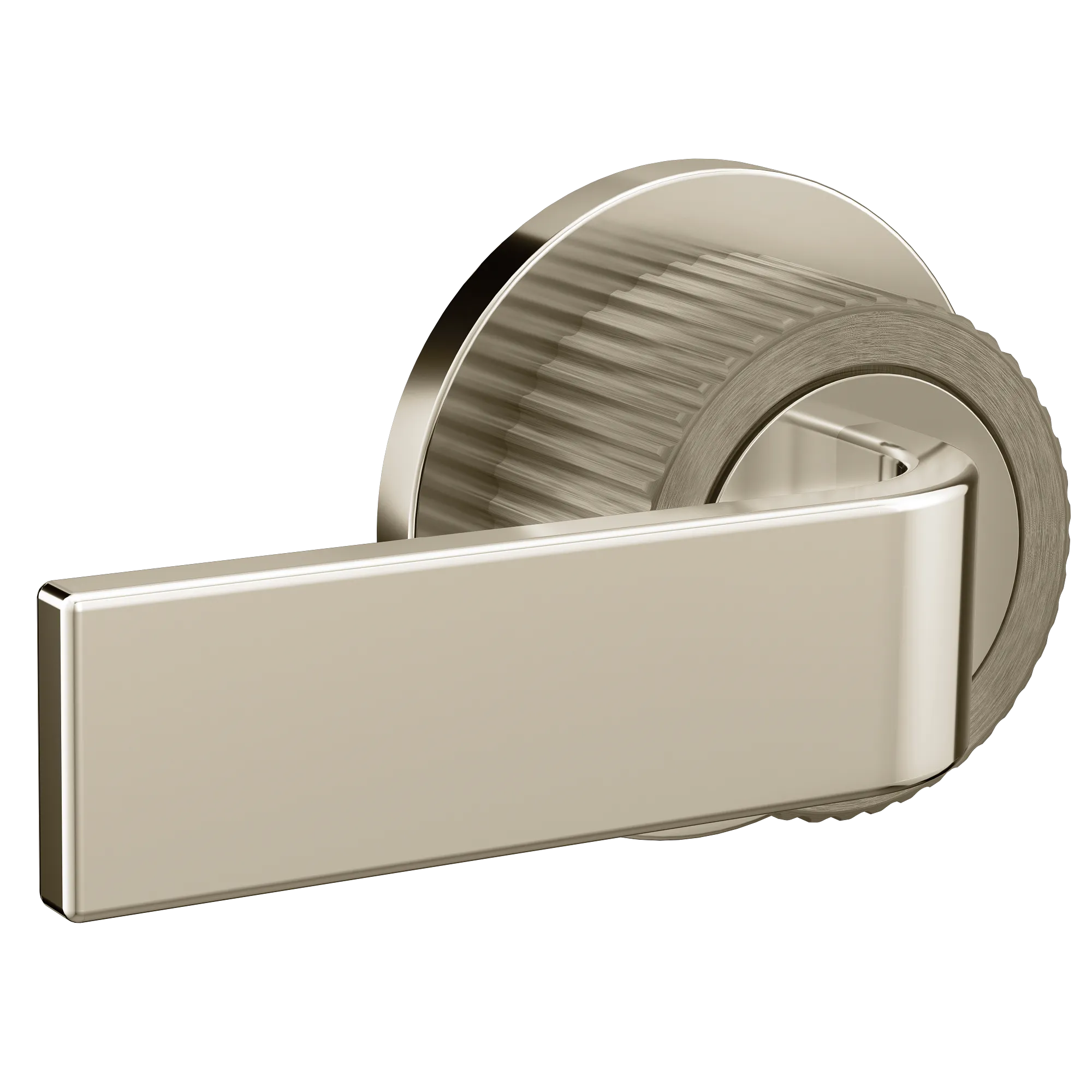 Cambium Chrome tank lever - Image 9