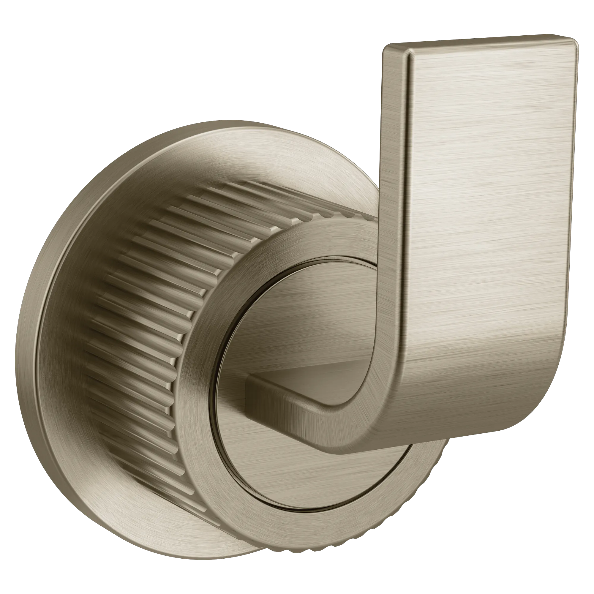 Cambium Chrome robe hook - Image 8