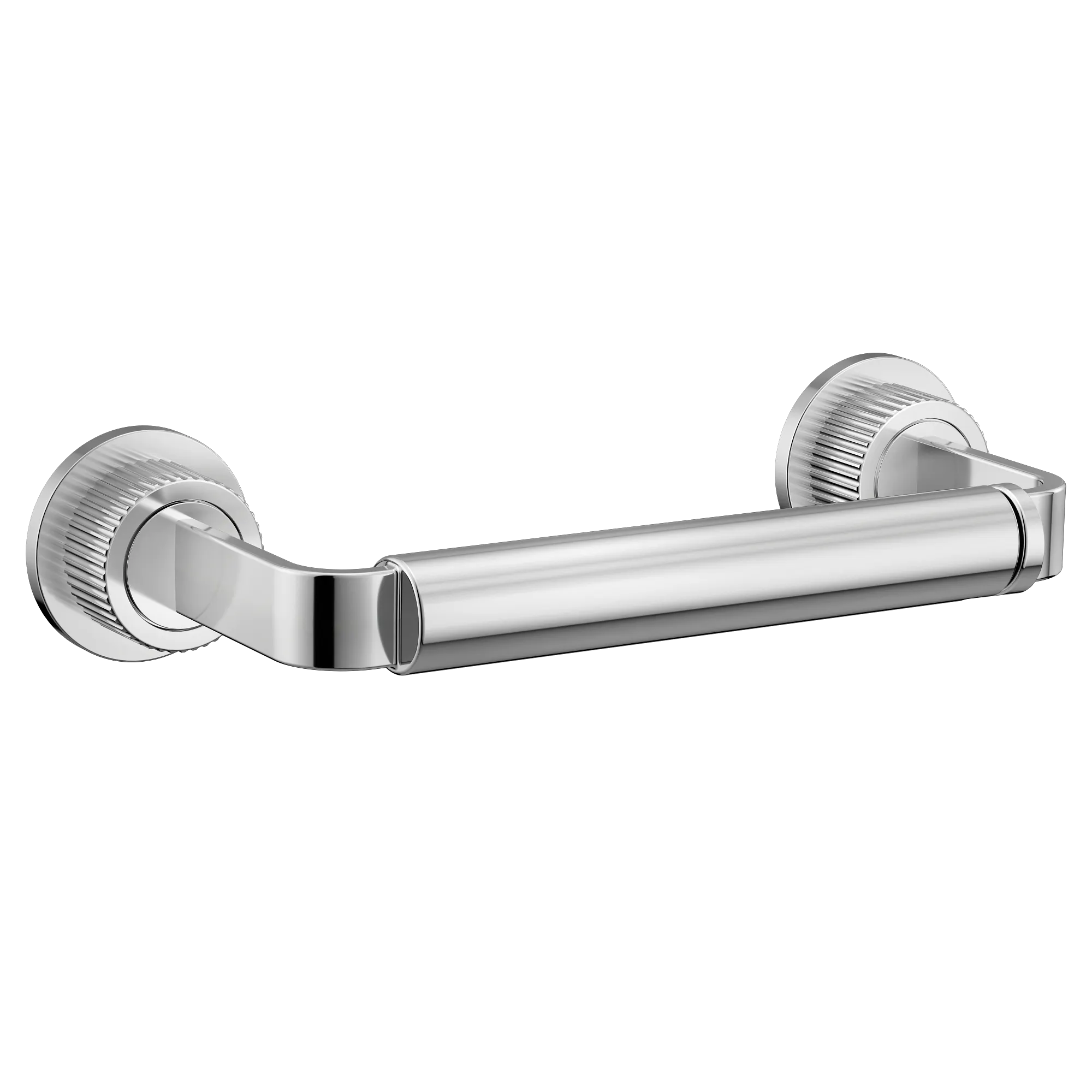 Cambium Chrome pivoting paper holder - Image 2
