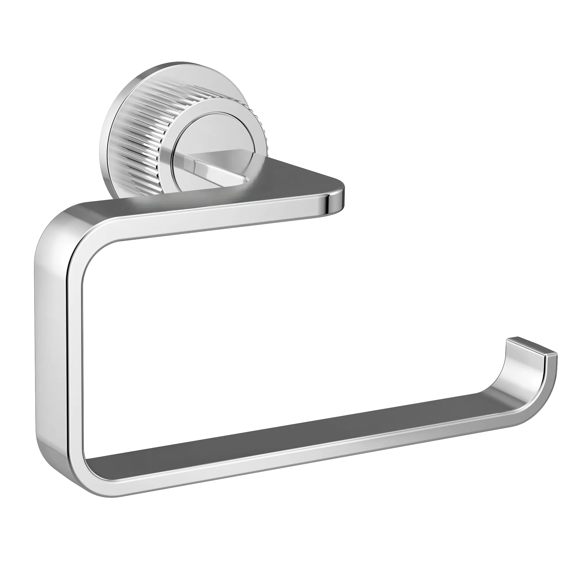 Cambium Chrome paper holder - Image 2