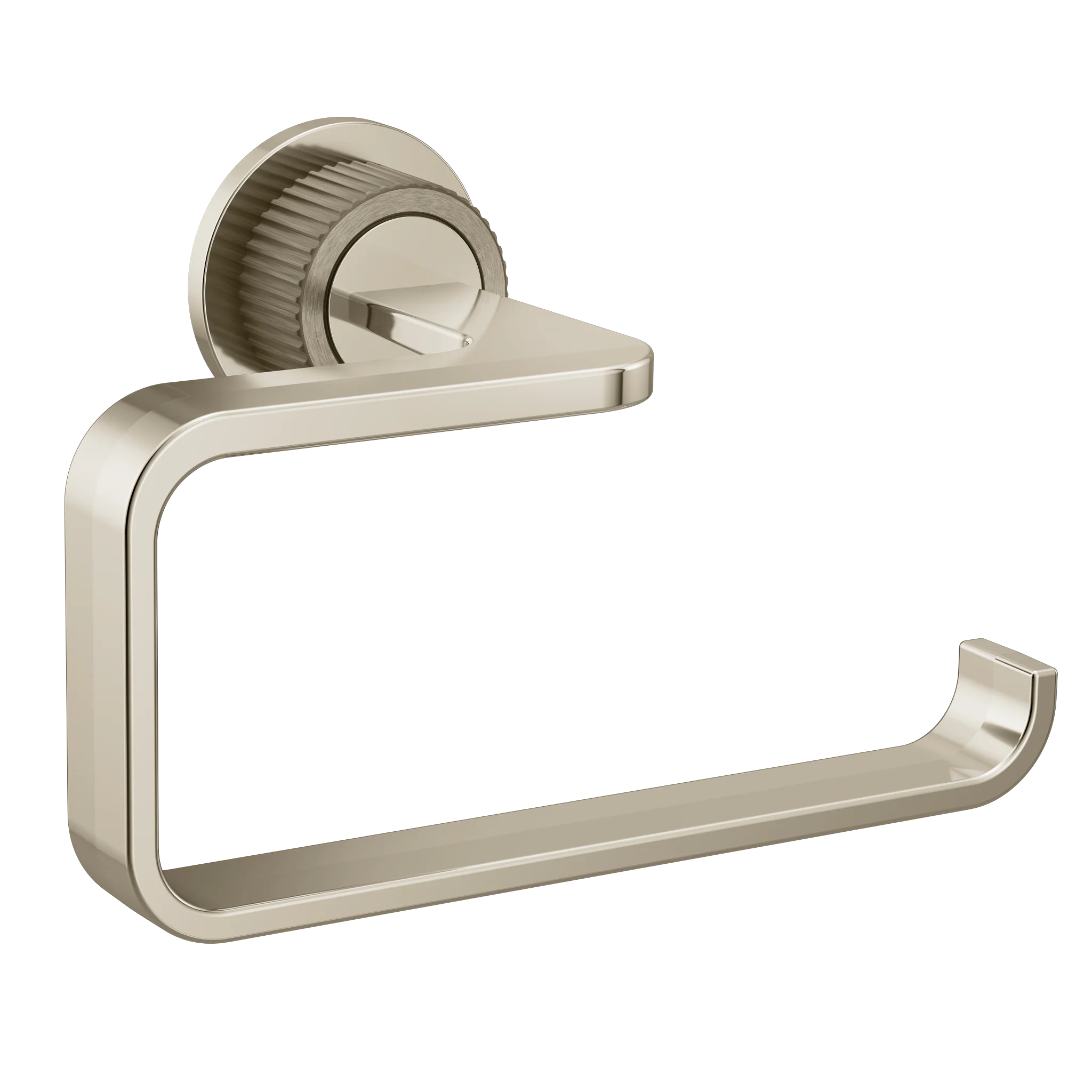 Cambium Chrome paper holder - Image 7
