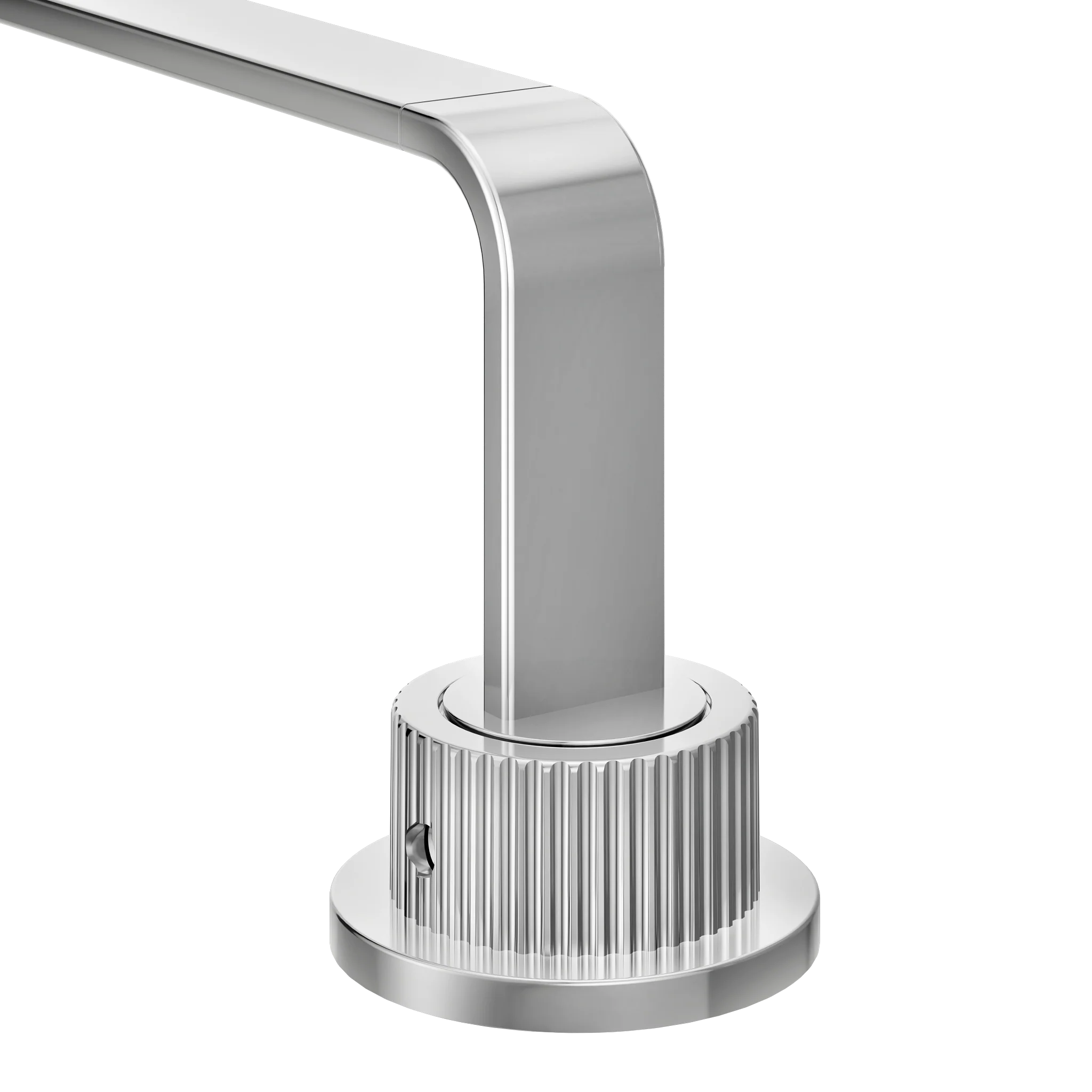 Cambium Chrome 18" towel bar