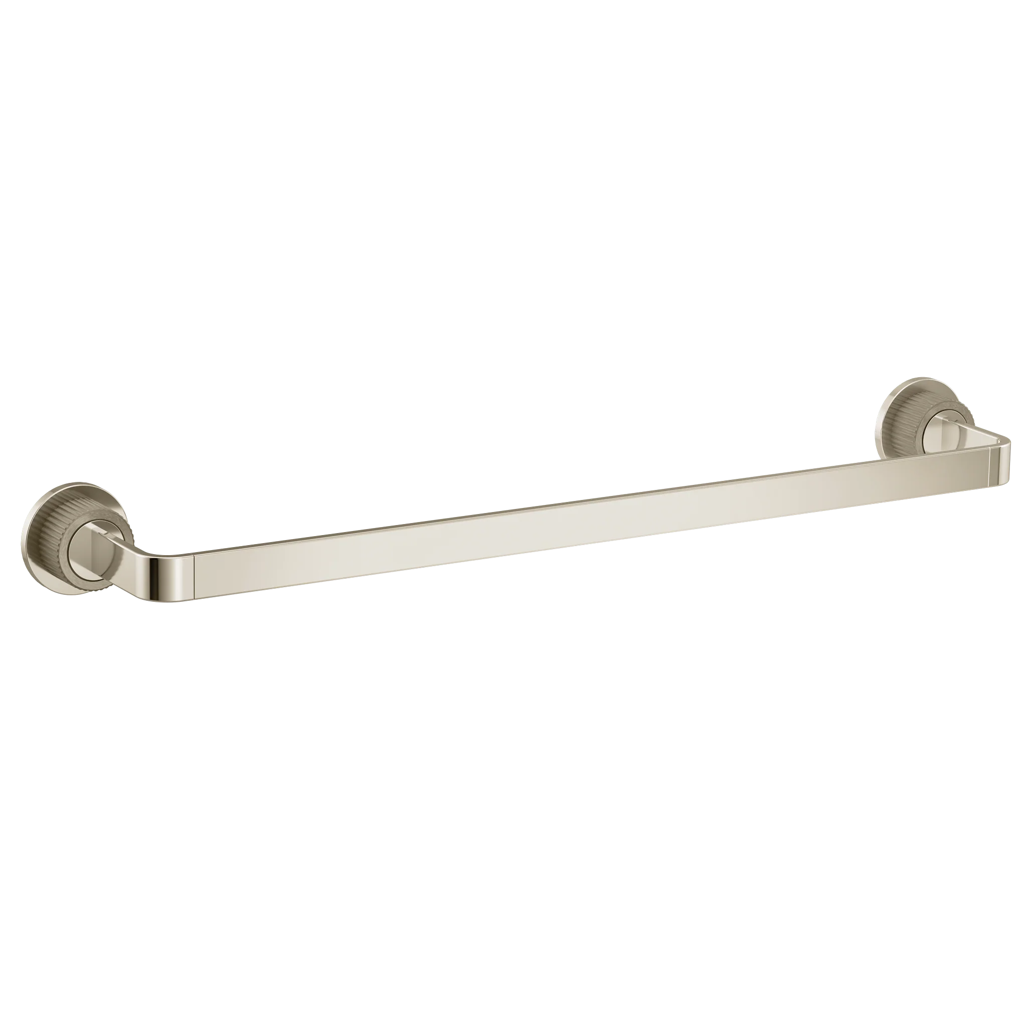 Cambium Chrome 18" towel bar - Image 10