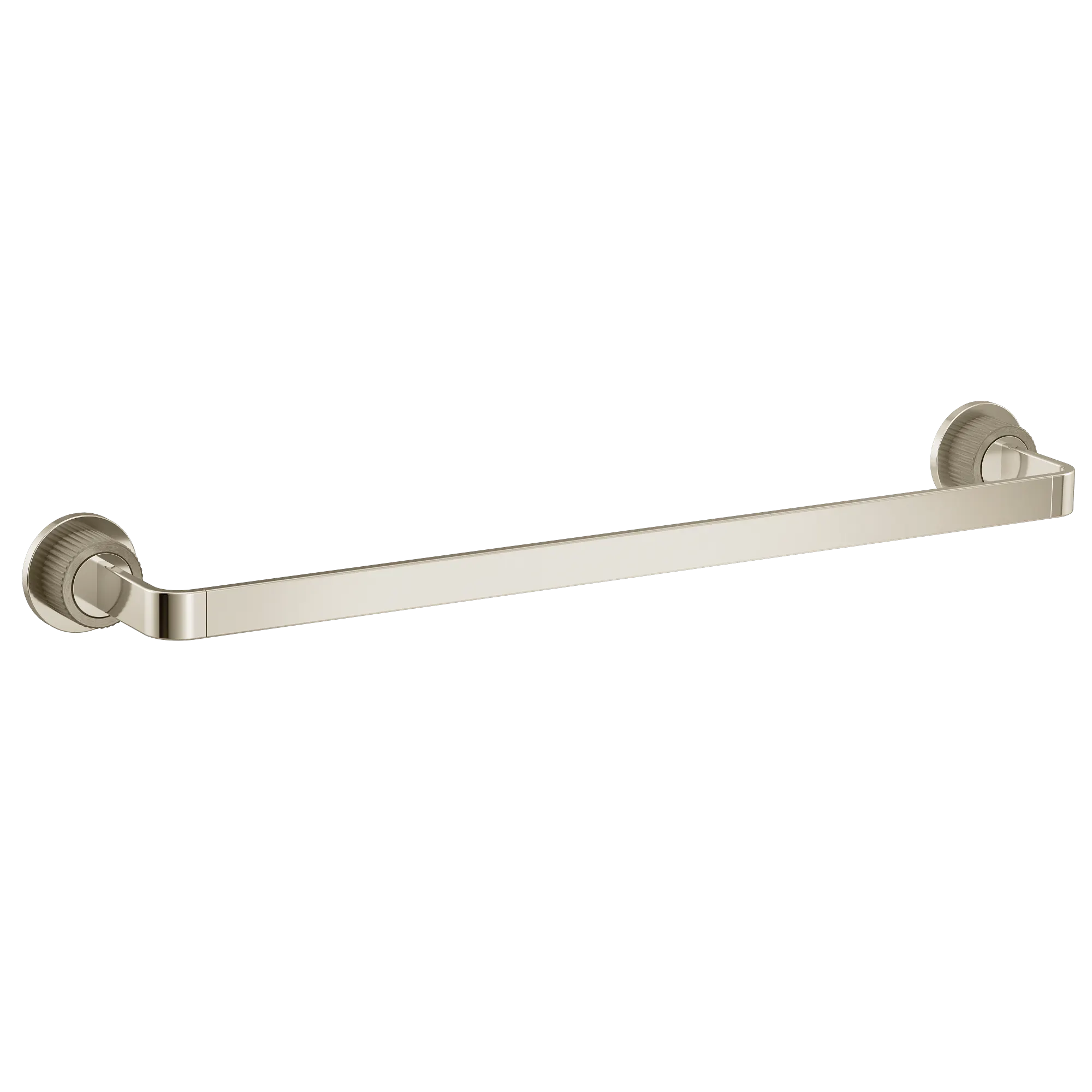 Cambium Chrome 18" towel bar - Image 11