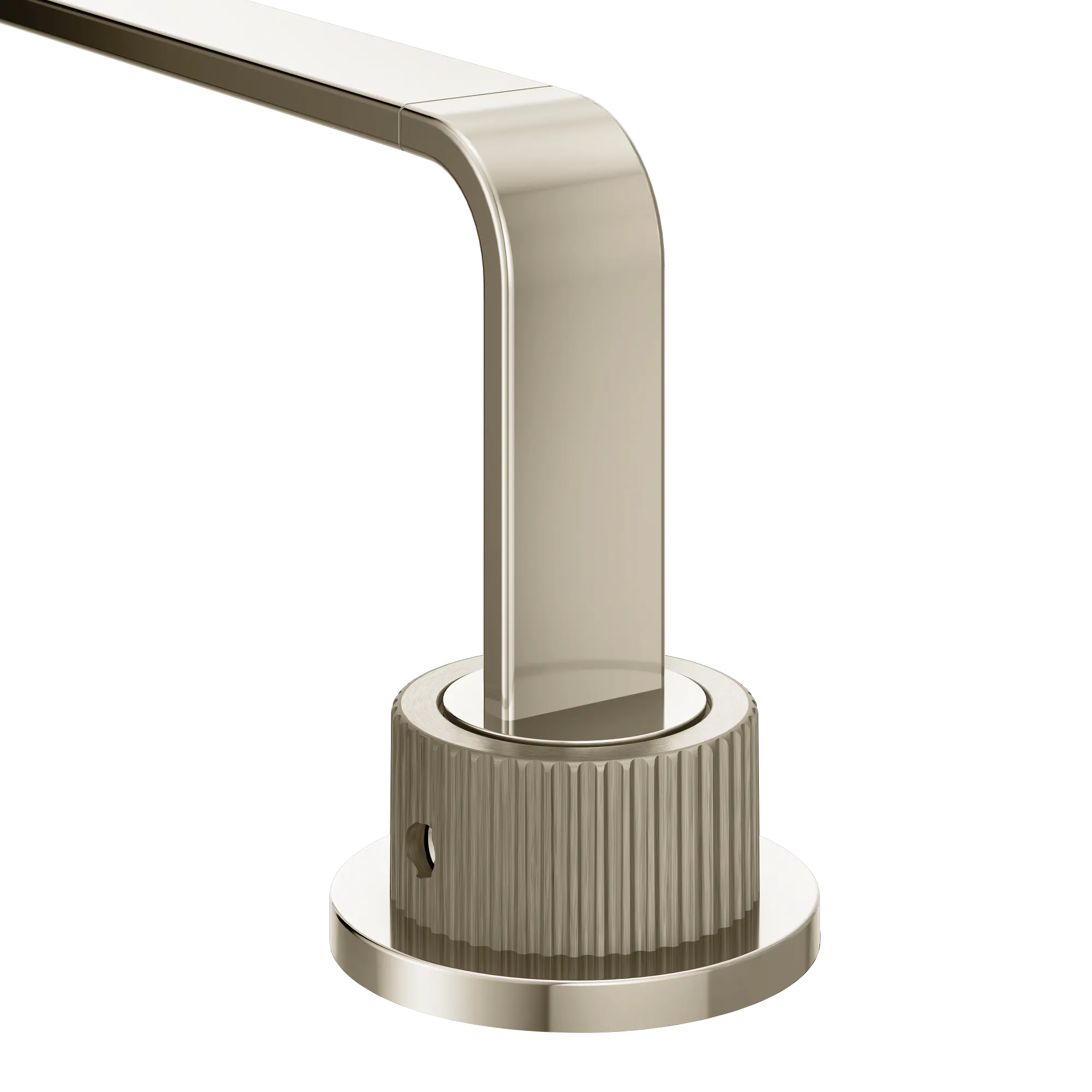 Cambium Chrome 18" towel bar - Image 12