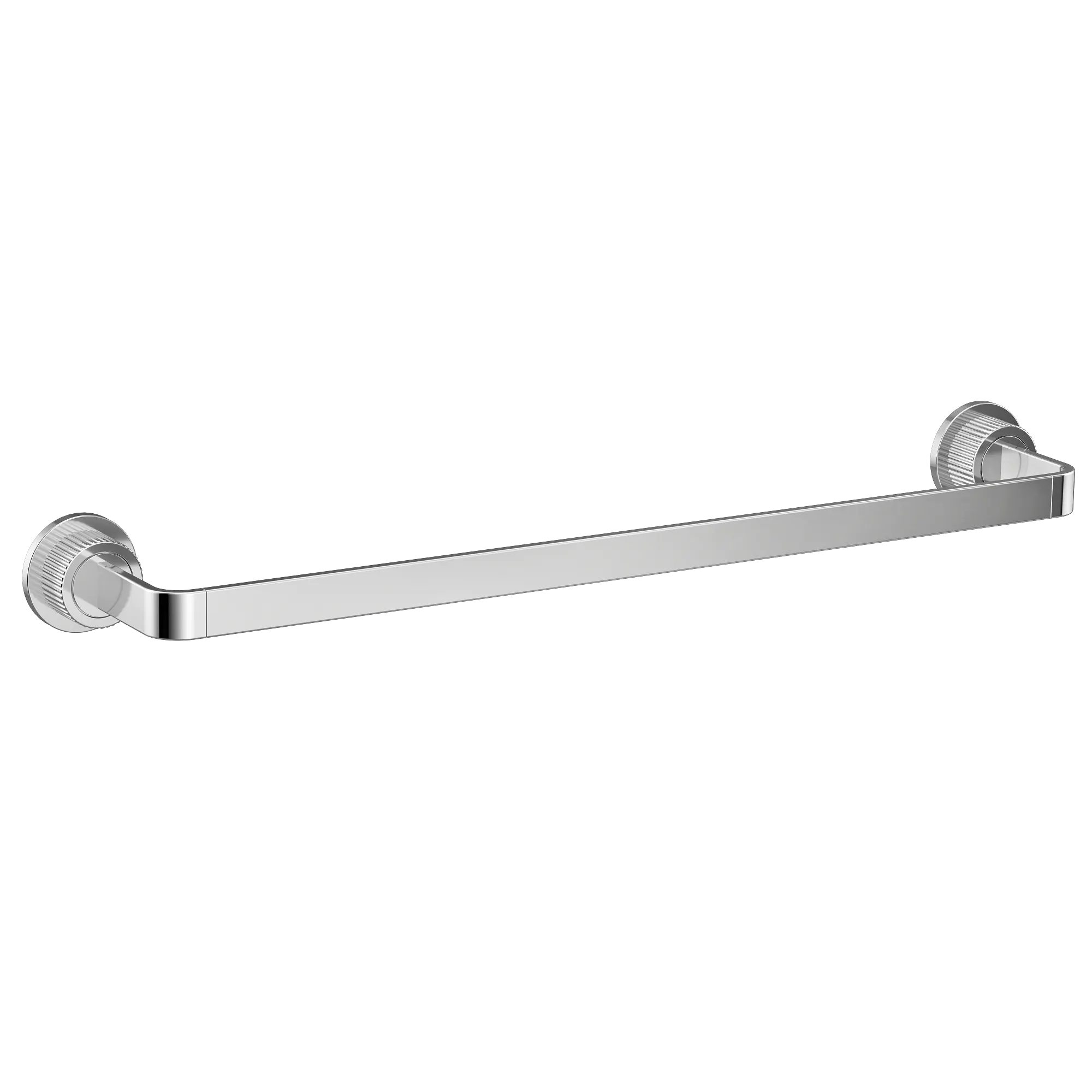 Cambium Chrome 18" towel bar - Image 3
