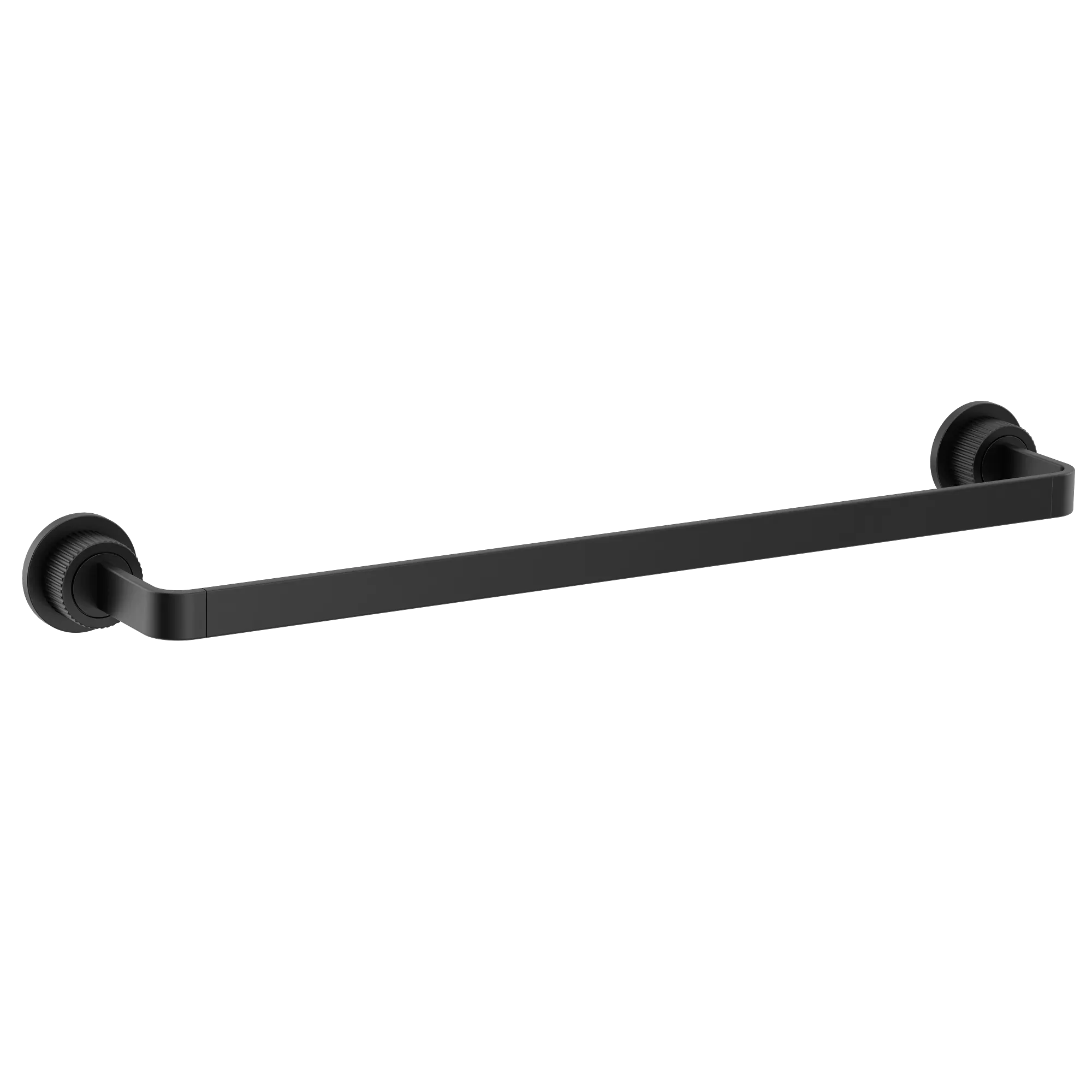 Cambium Chrome 18" towel bar - Image 6