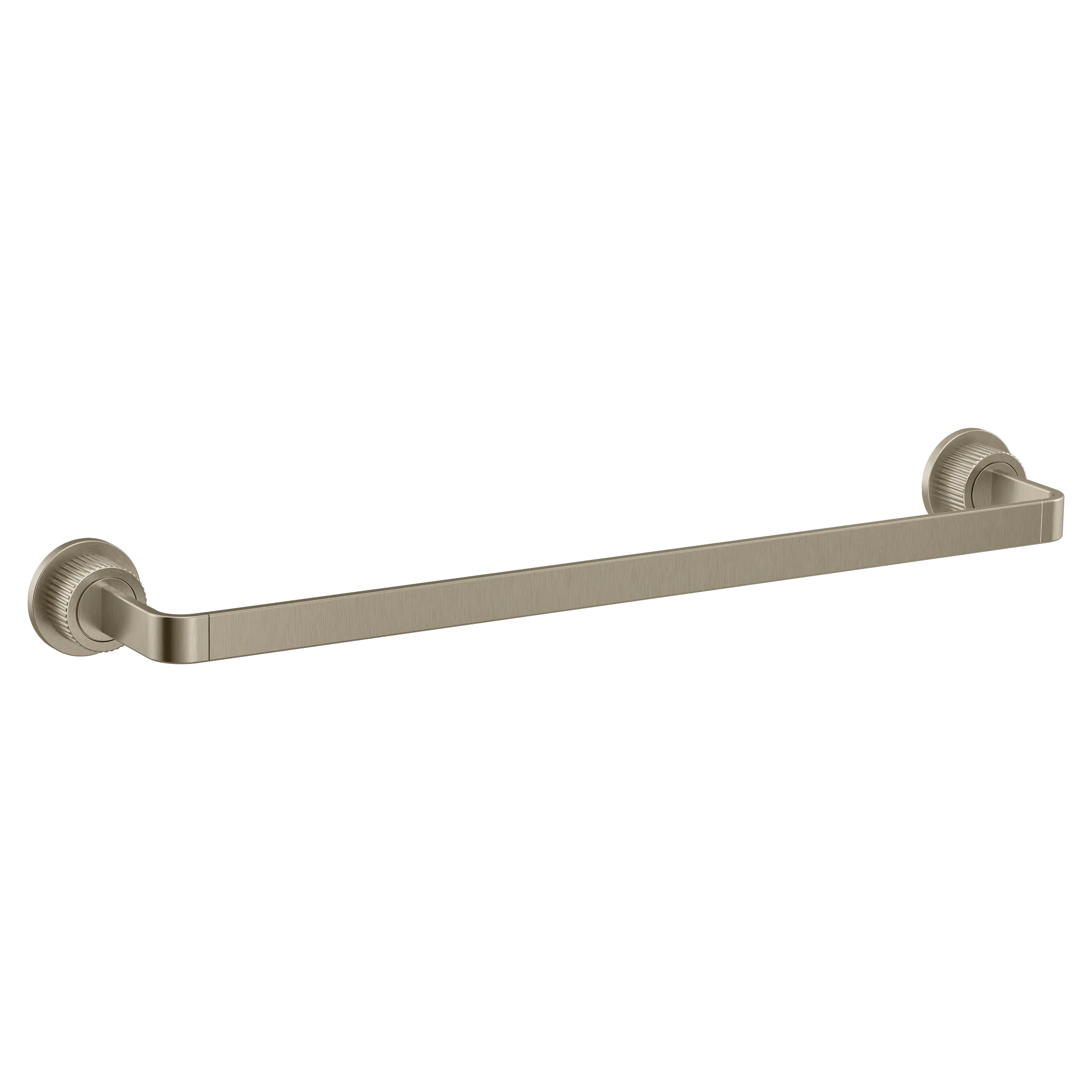 Cambium Chrome 18" towel bar - Image 7