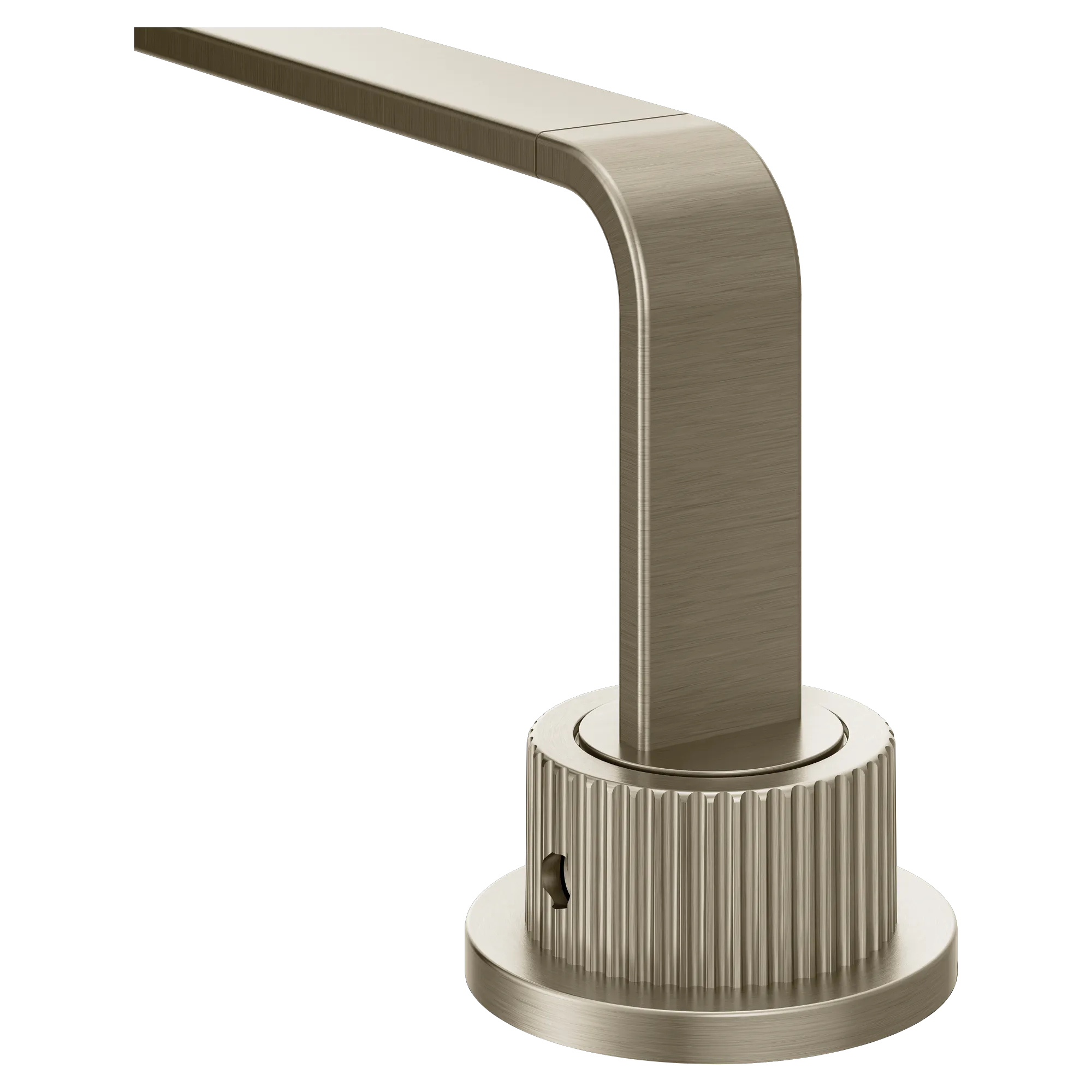 Cambium Chrome 18" towel bar - Image 9