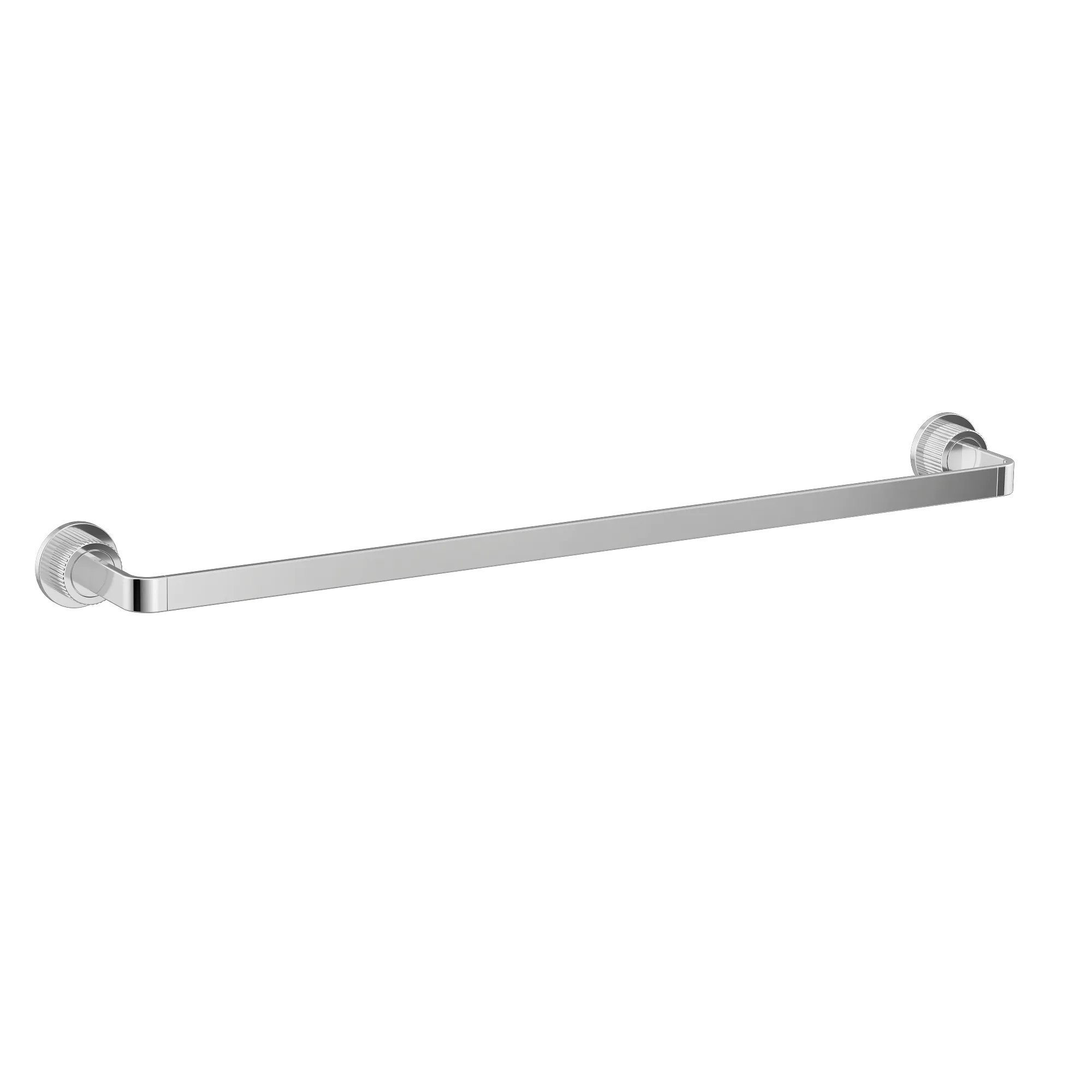 Cambium Chrome 24" towel bar - Image 2