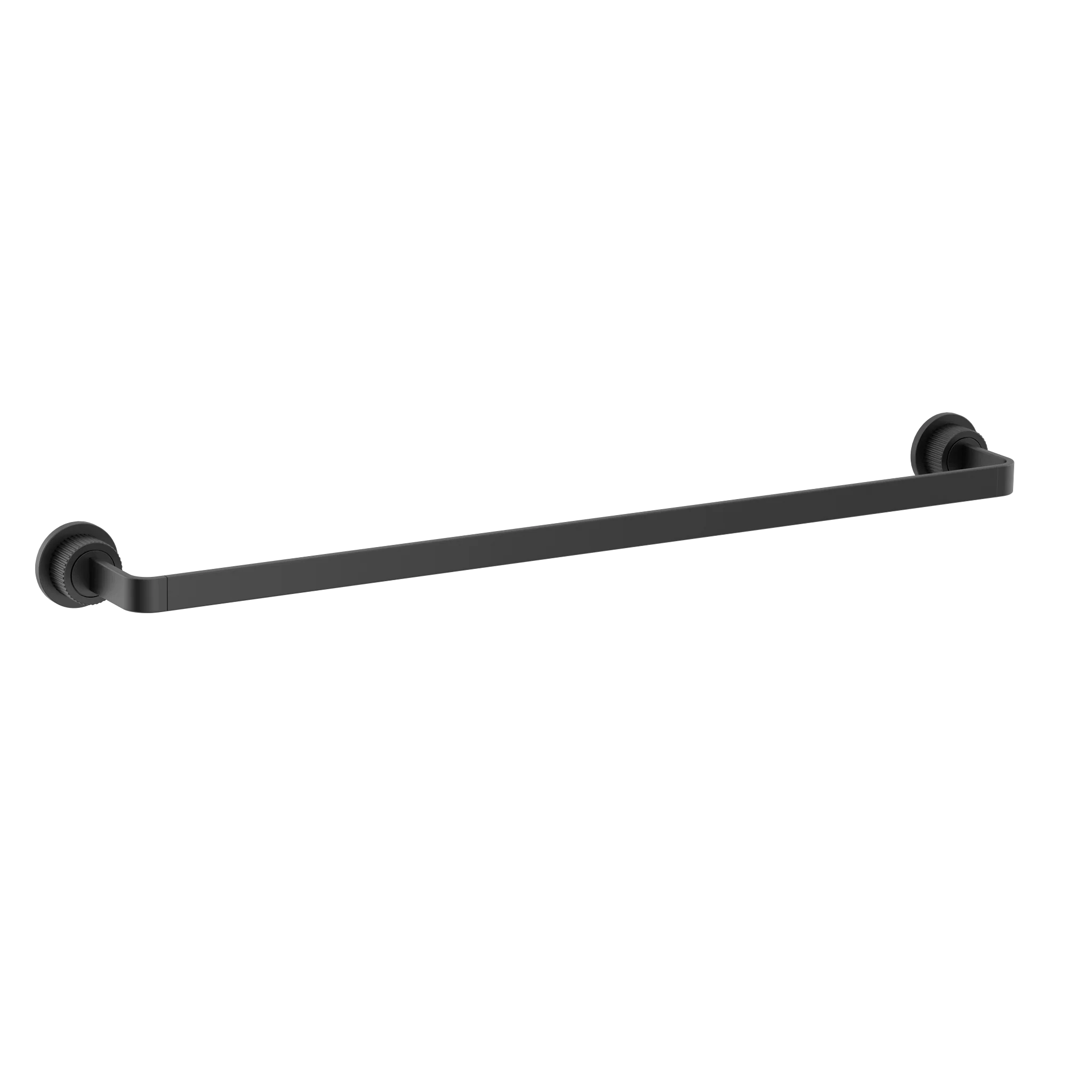 Cambium Chrome 24" towel bar - Image 4