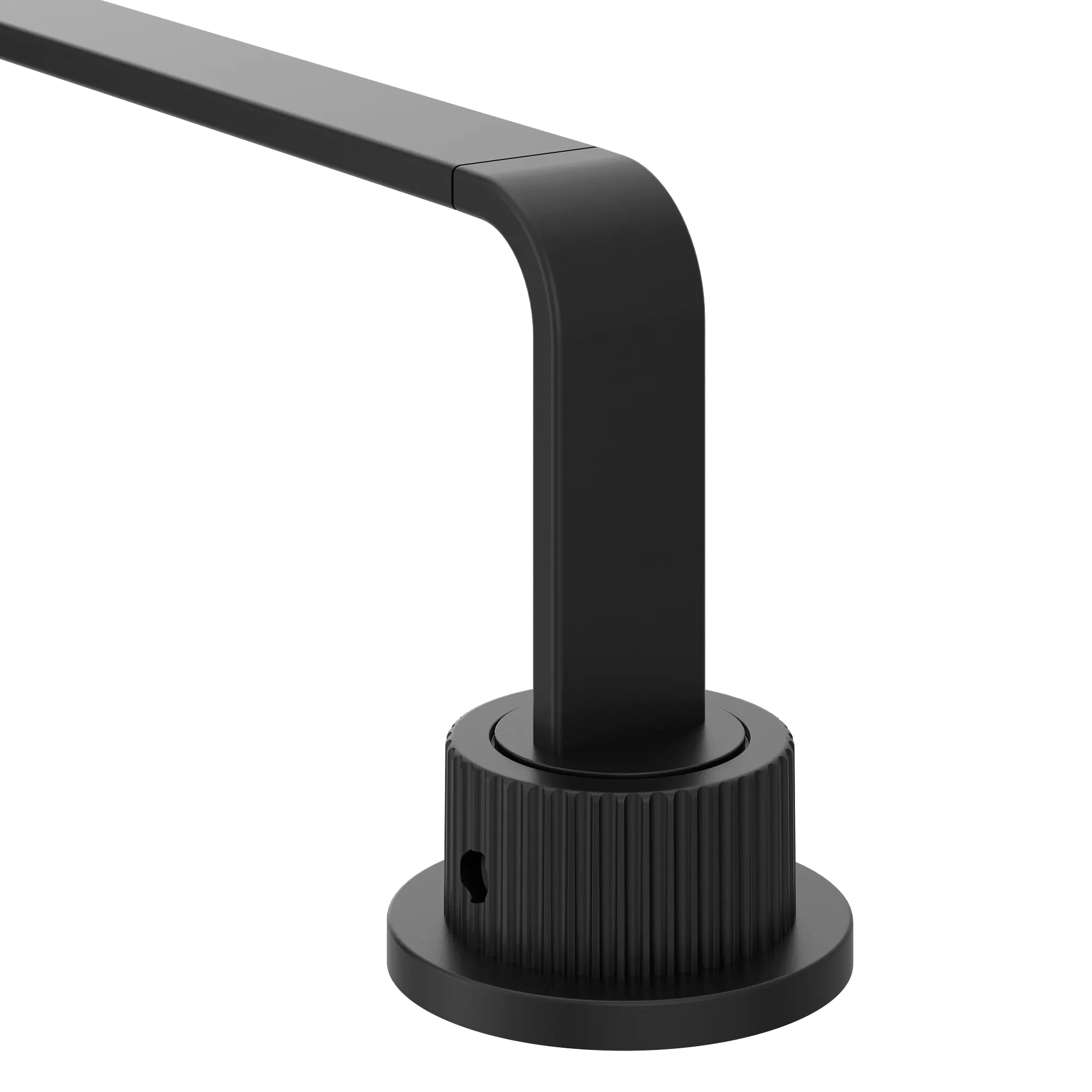 Cambium Chrome 24" towel bar - Image 5