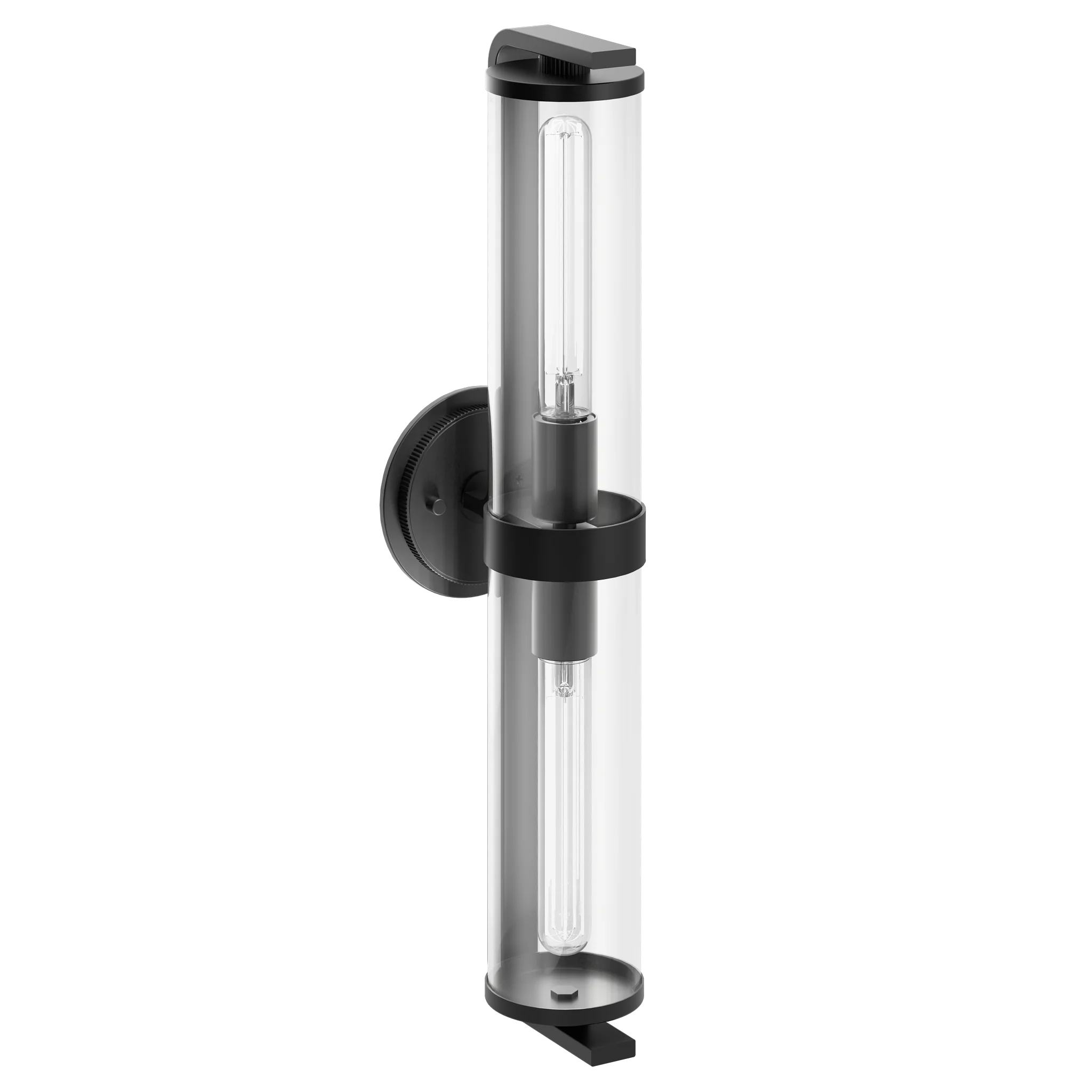 Cambium Chrome one globe bath light - Image 3