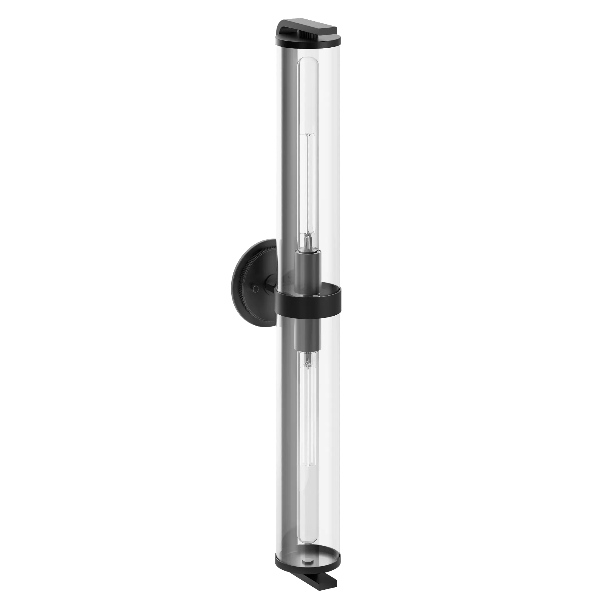 Cambium Chrome one globe bath light - Image 4