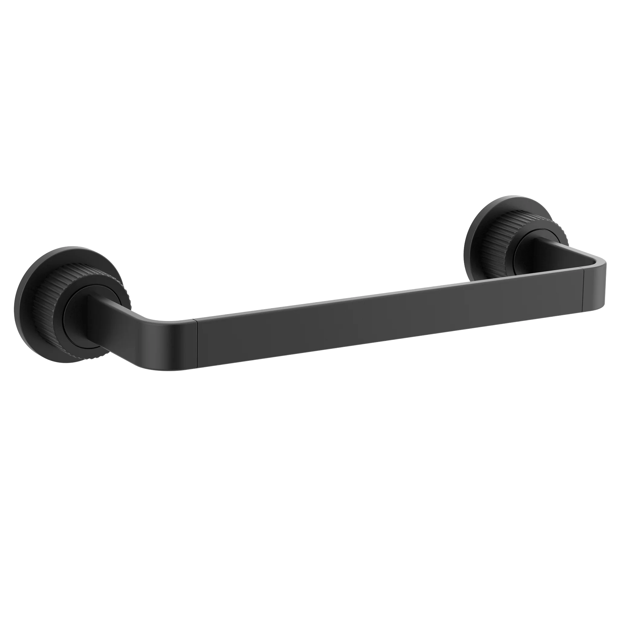 Cambium Chrome hand towel bar - Image 4