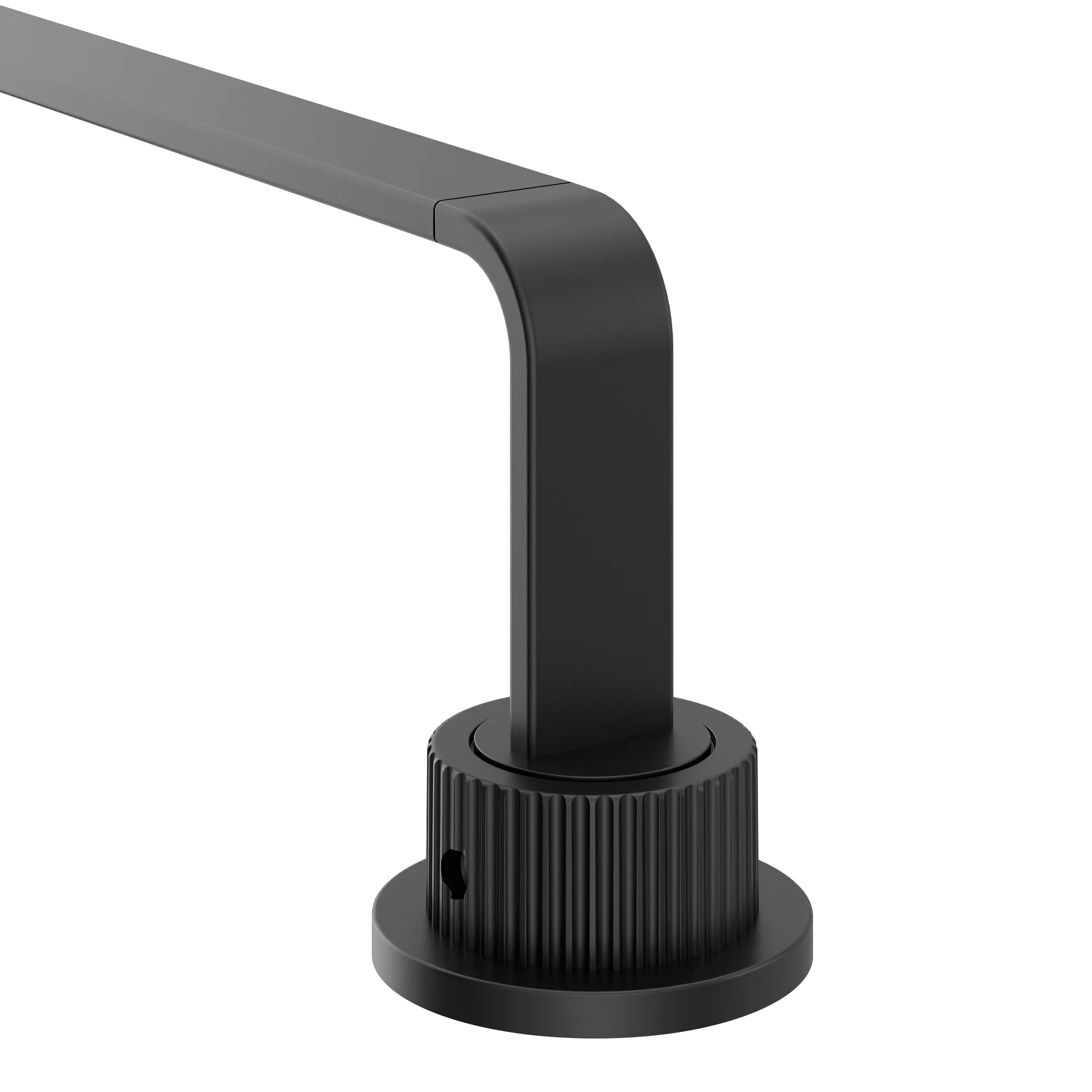 Cambium Chrome hand towel bar - Image 5
