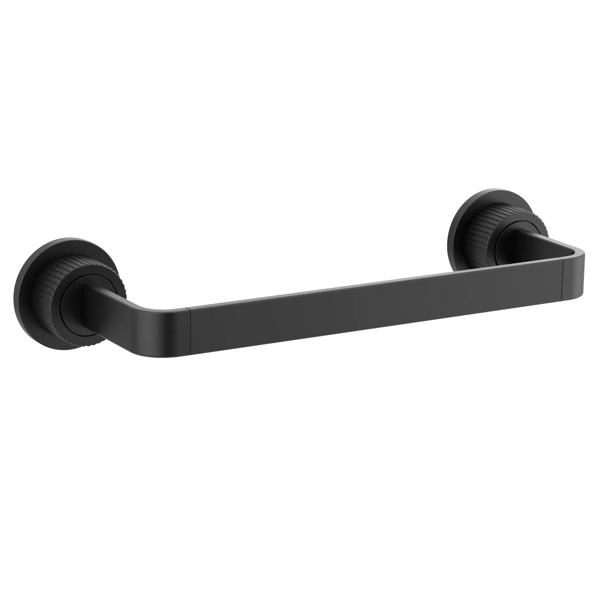 Cambium Chrome hand towel bar - Image 6