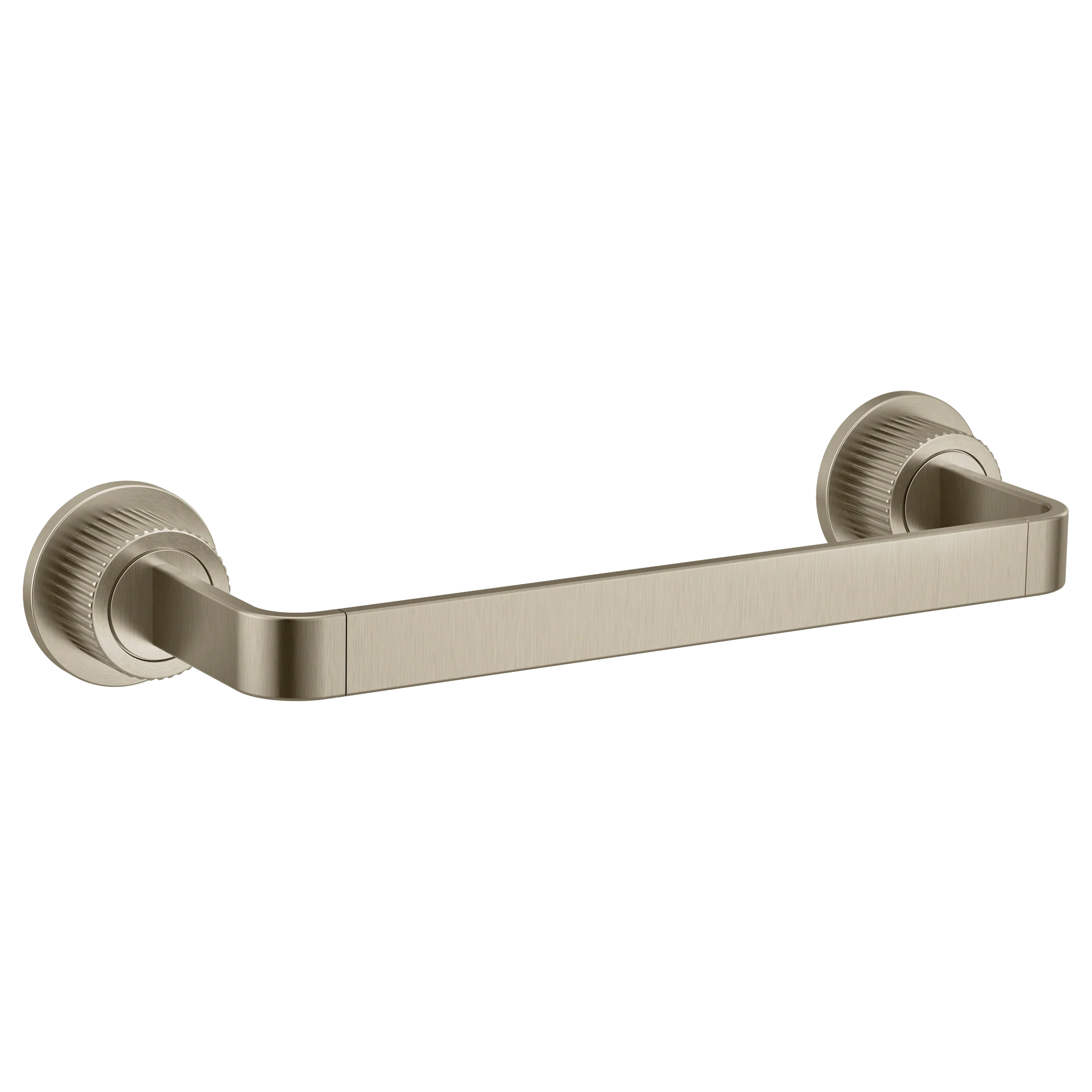 Cambium Chrome hand towel bar - Image 8