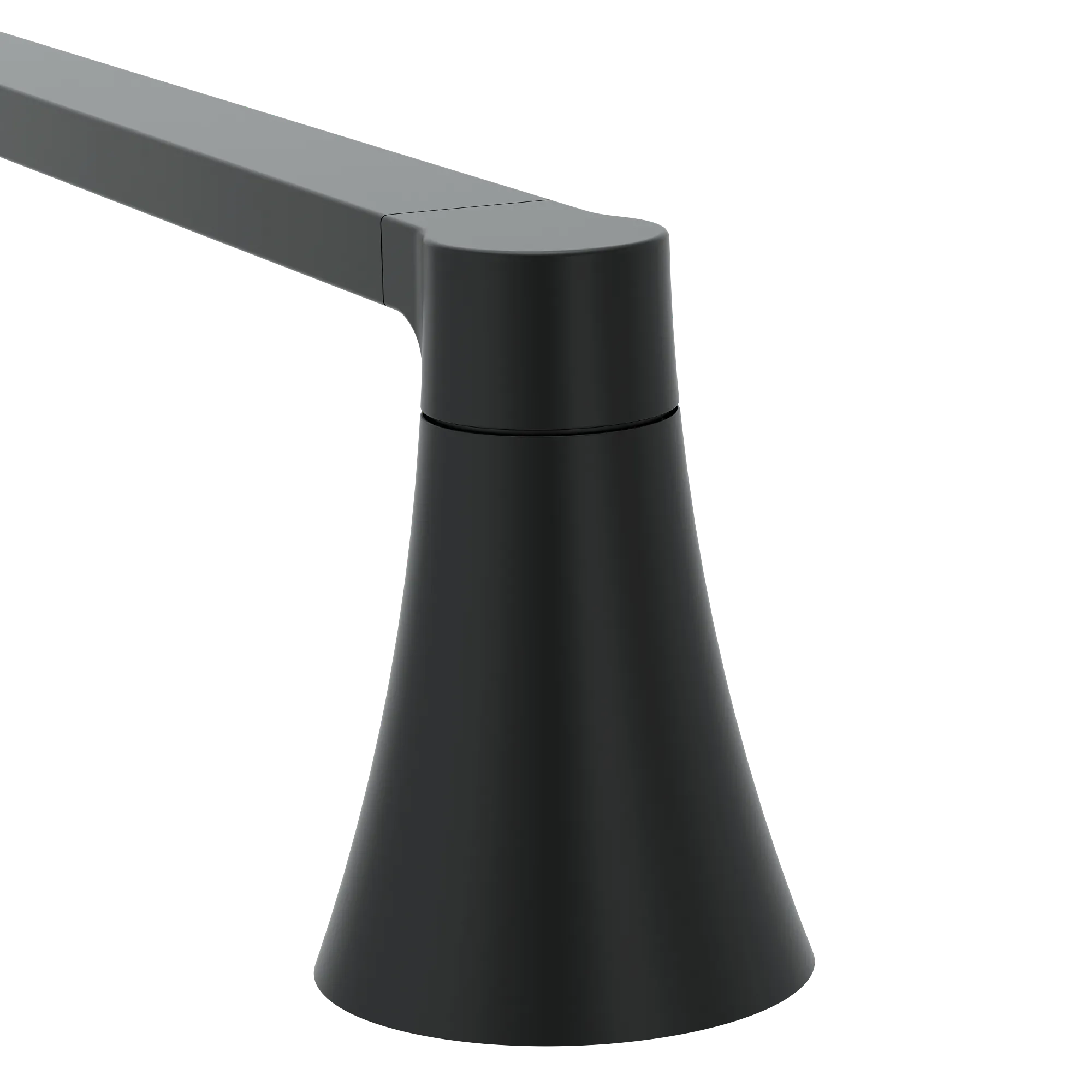 Jase Chrome towel bar - Image 7