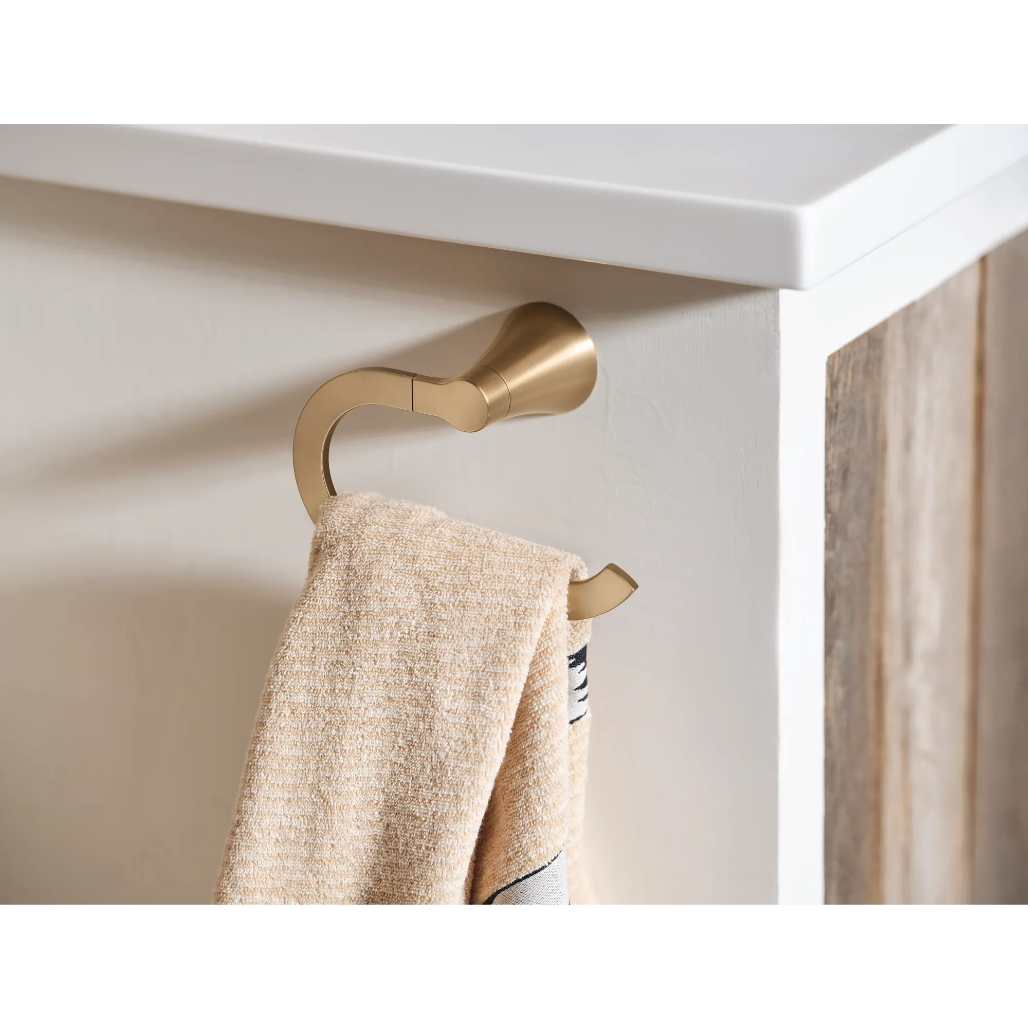 Jase Towel Ring - Image 16