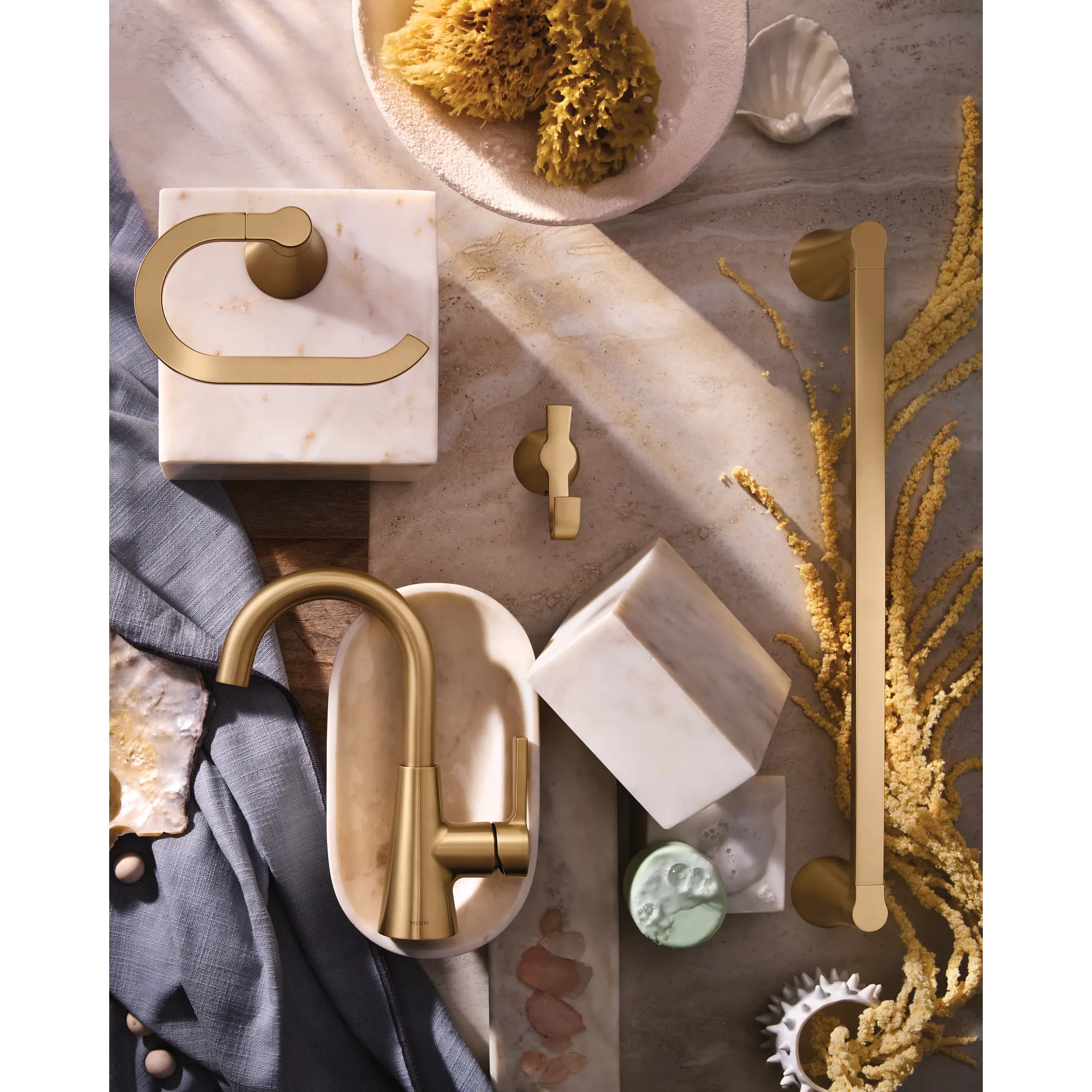 Jase Towel Ring - Image 21