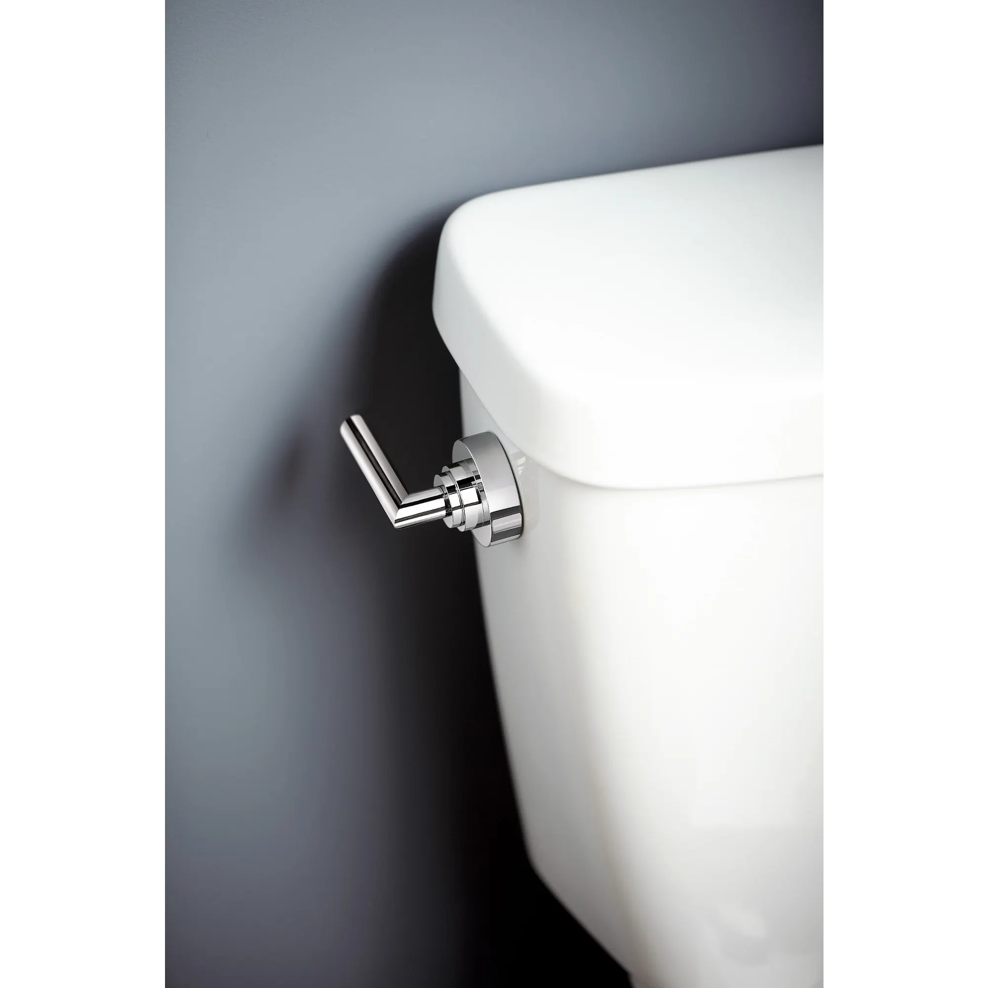 Arris Chrome Tank Lever - Image 2