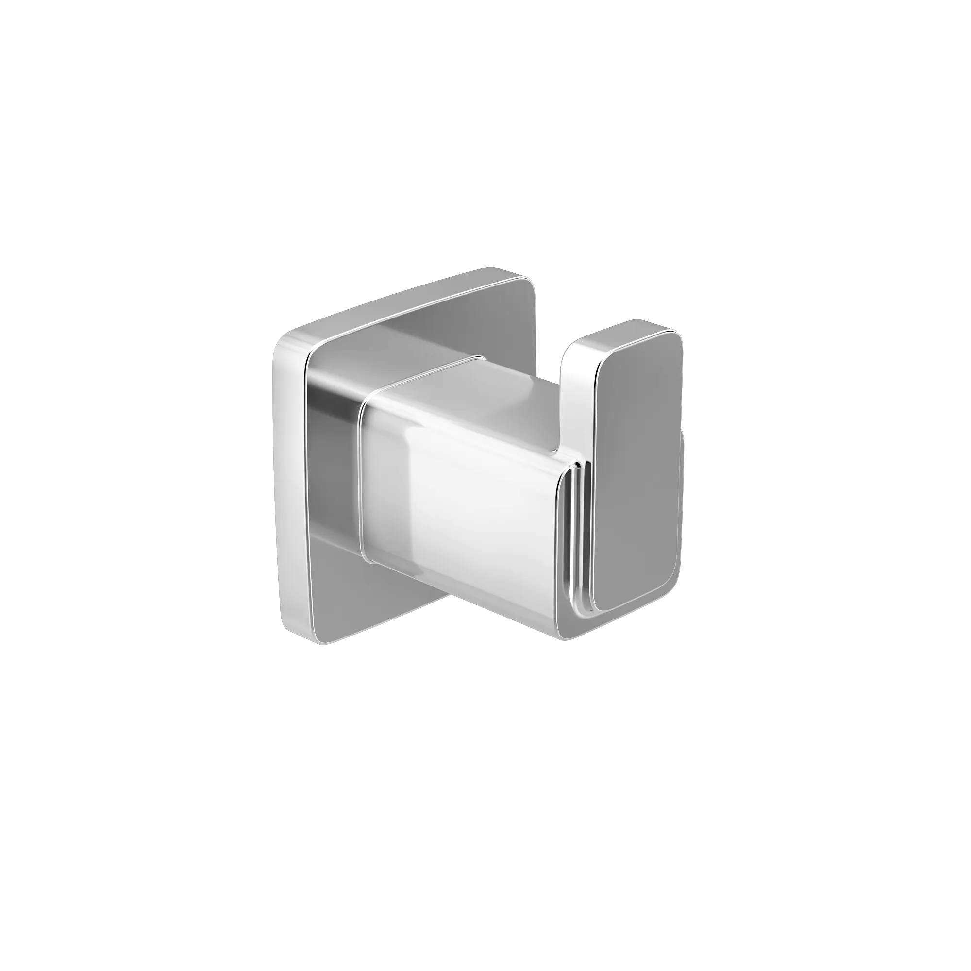 Iver Chrome robe hook - Image 4