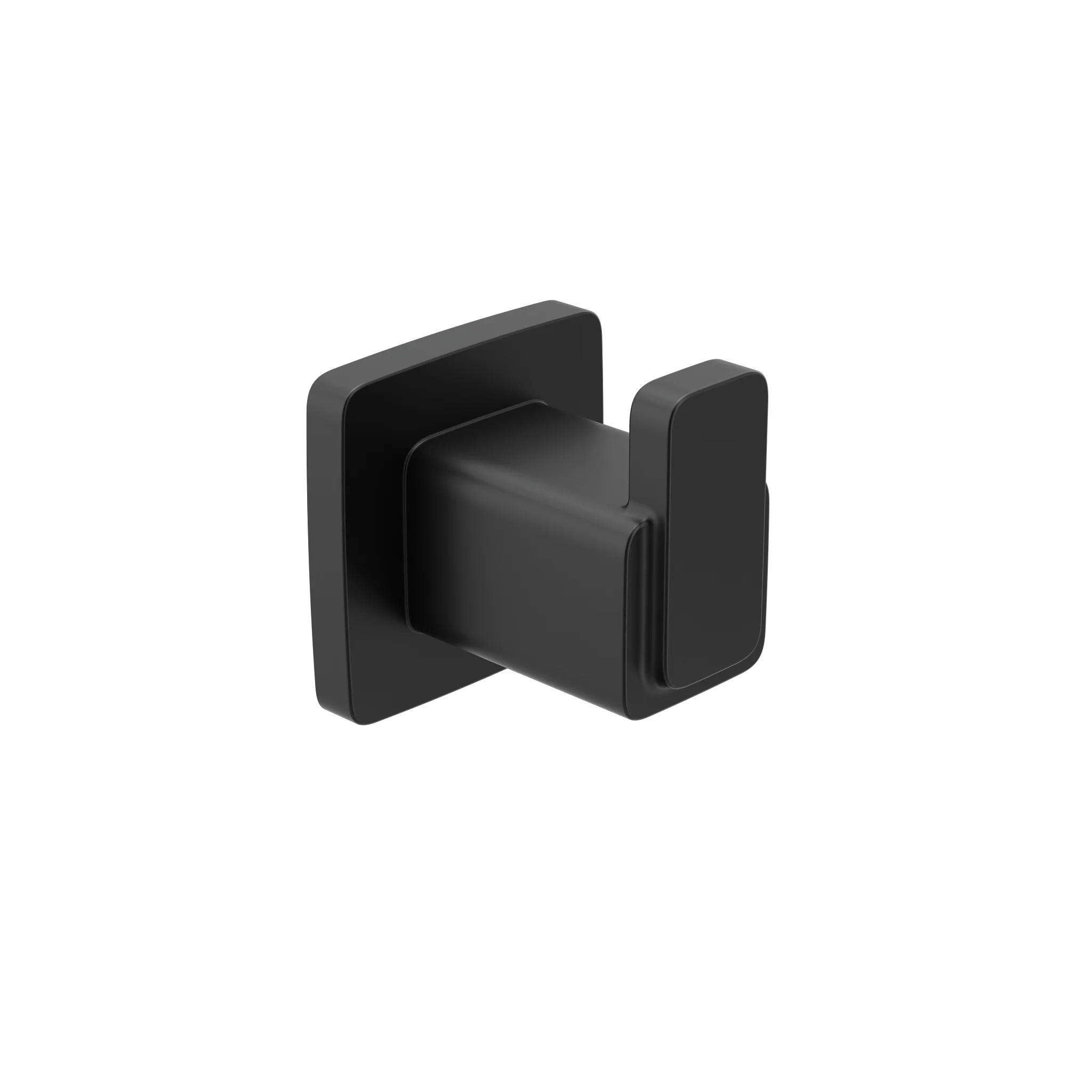 Iver Chrome robe hook - Image 5