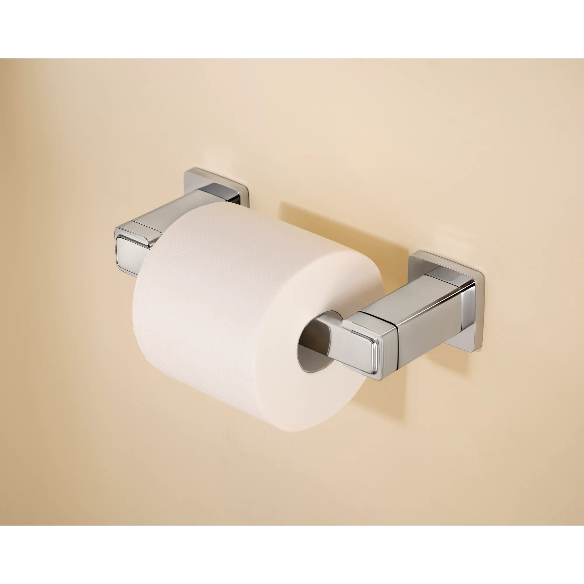 Iver Chrome pivoting paper holder - Image 2