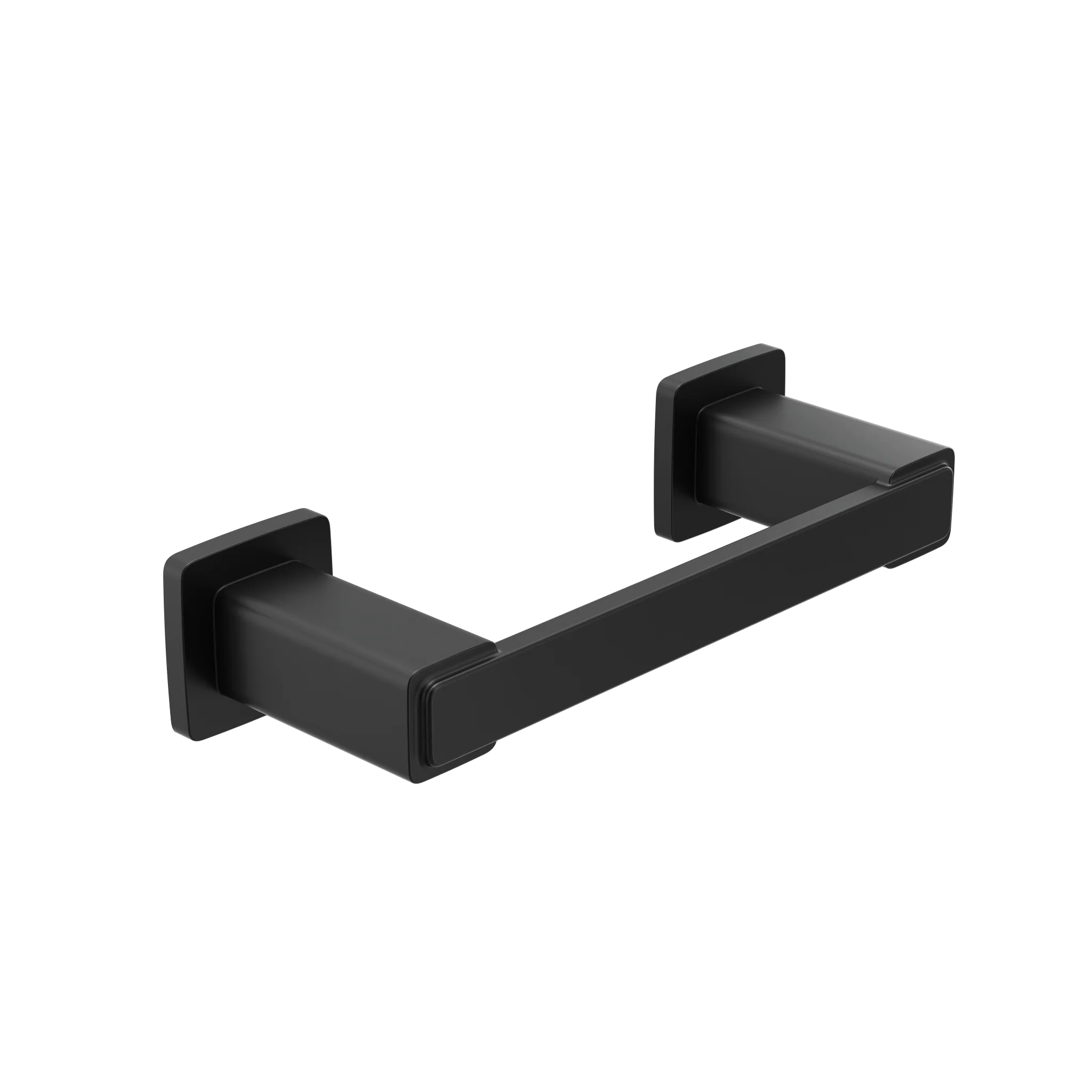 Iver Chrome pivoting paper holder - Image 4