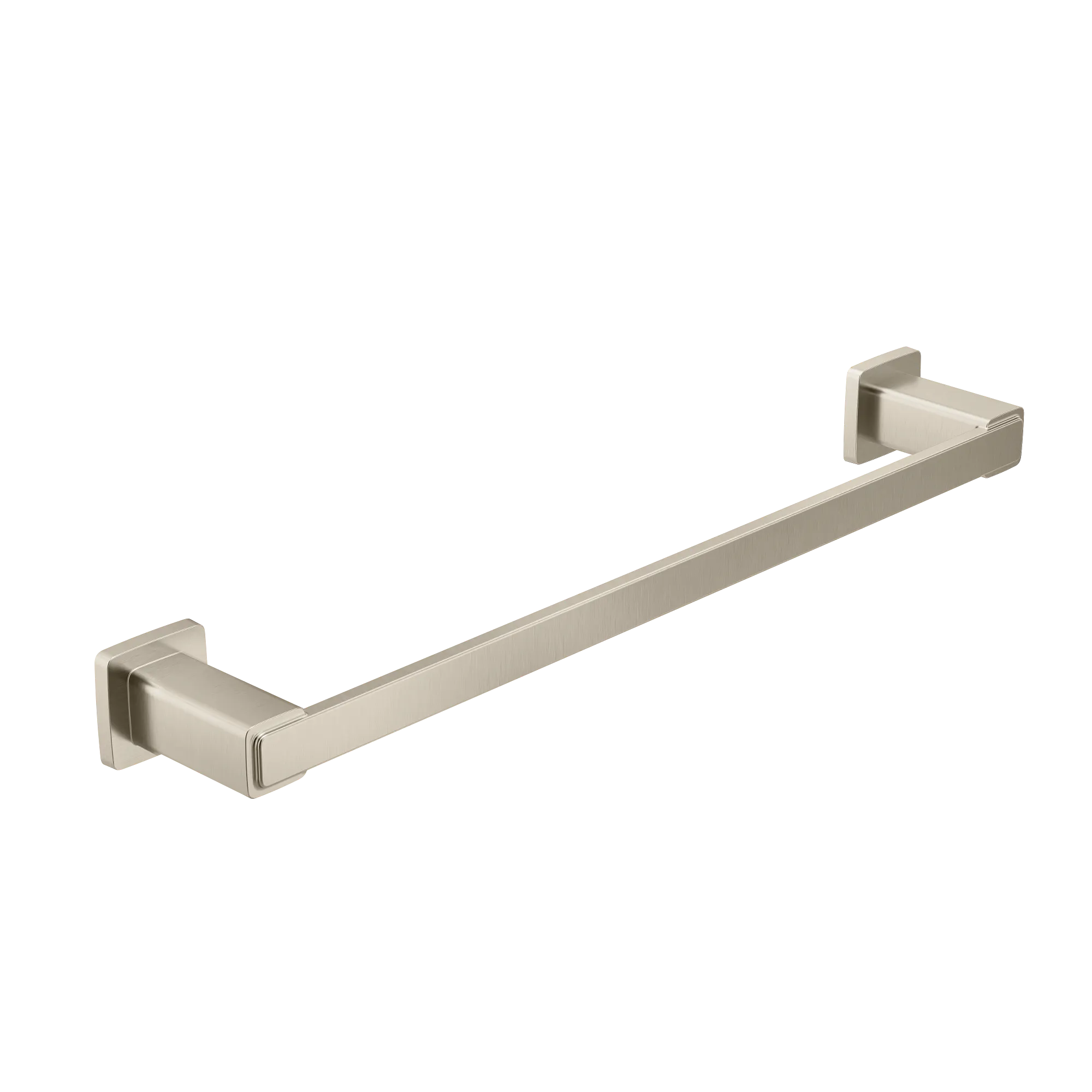 Iver Chrome 18" towel bar - Image 11