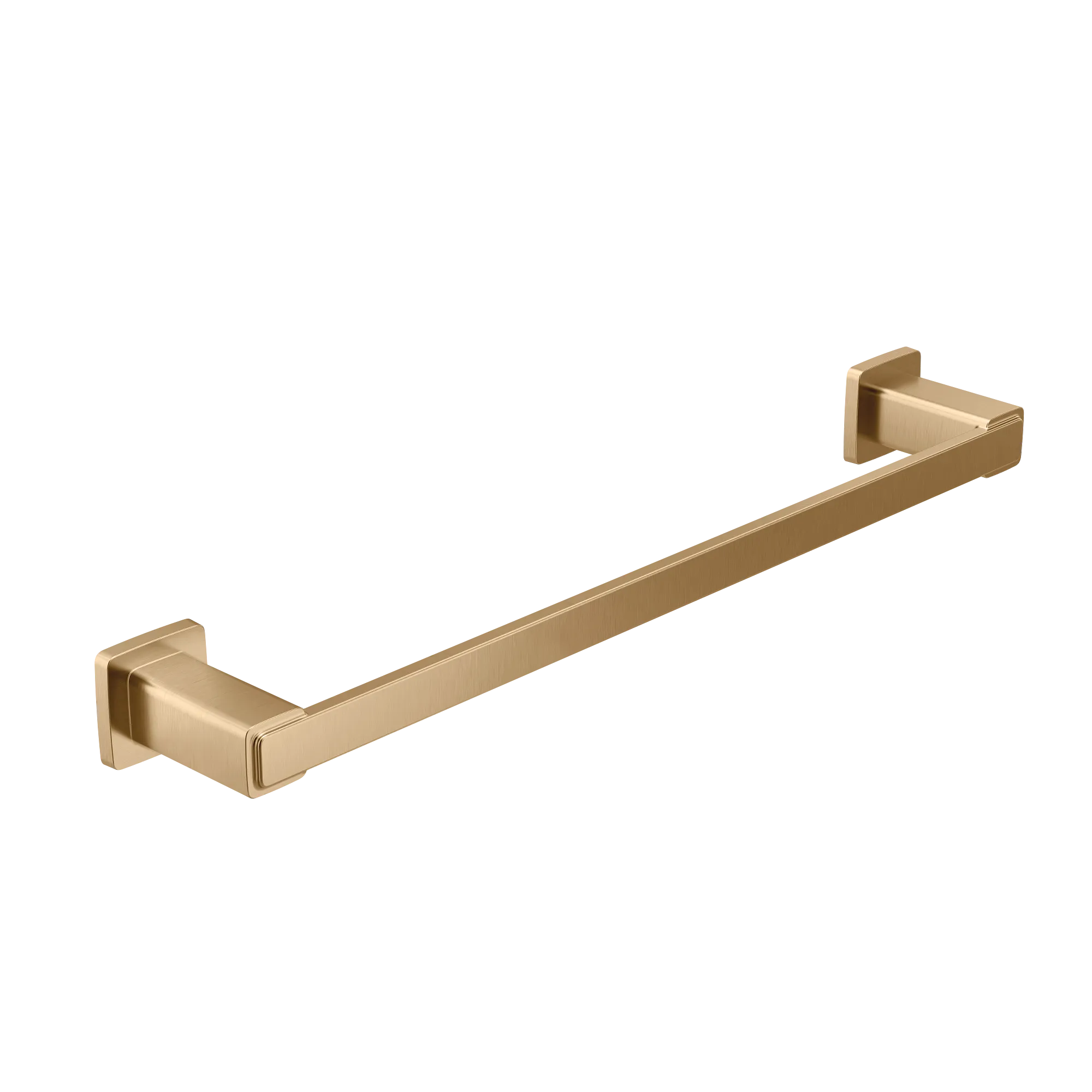 Iver Chrome 18" towel bar - Image 14