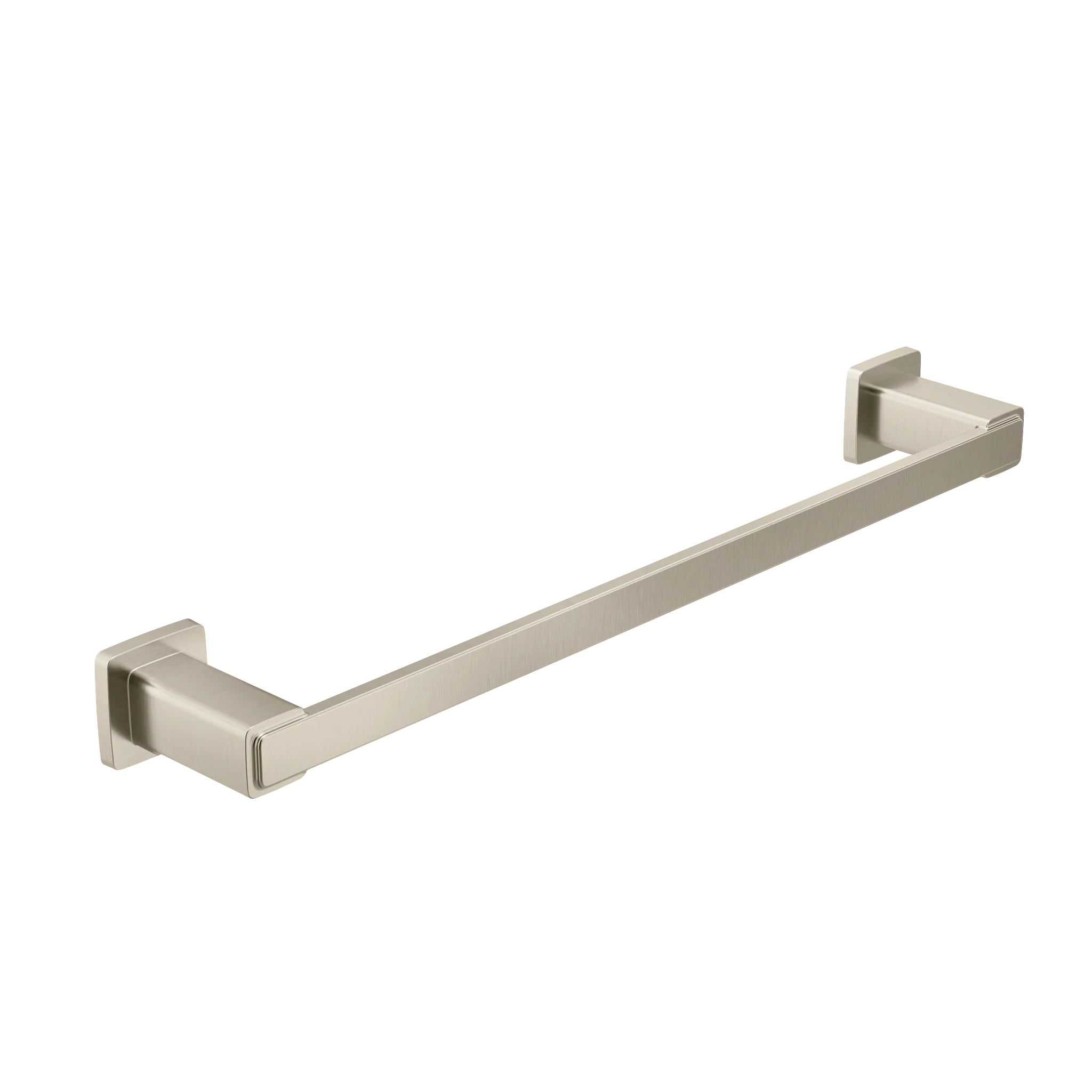 Iver Chrome 18" towel bar - Image 9