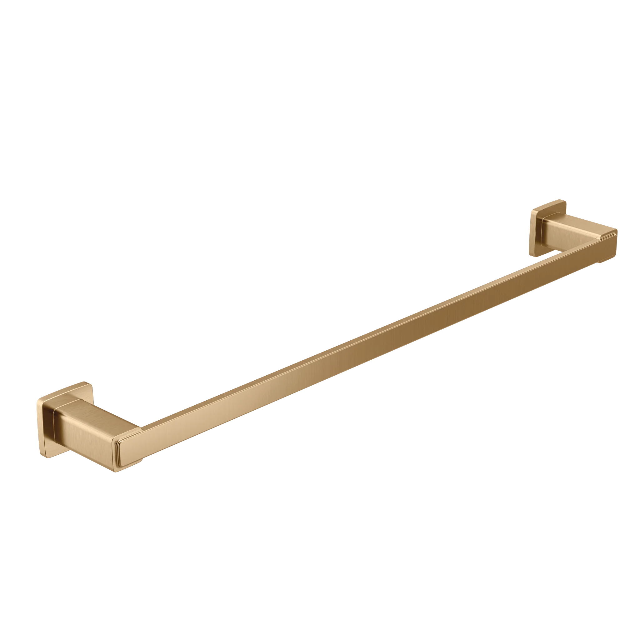 Iver Chrome 24" towel bar only - Image 11
