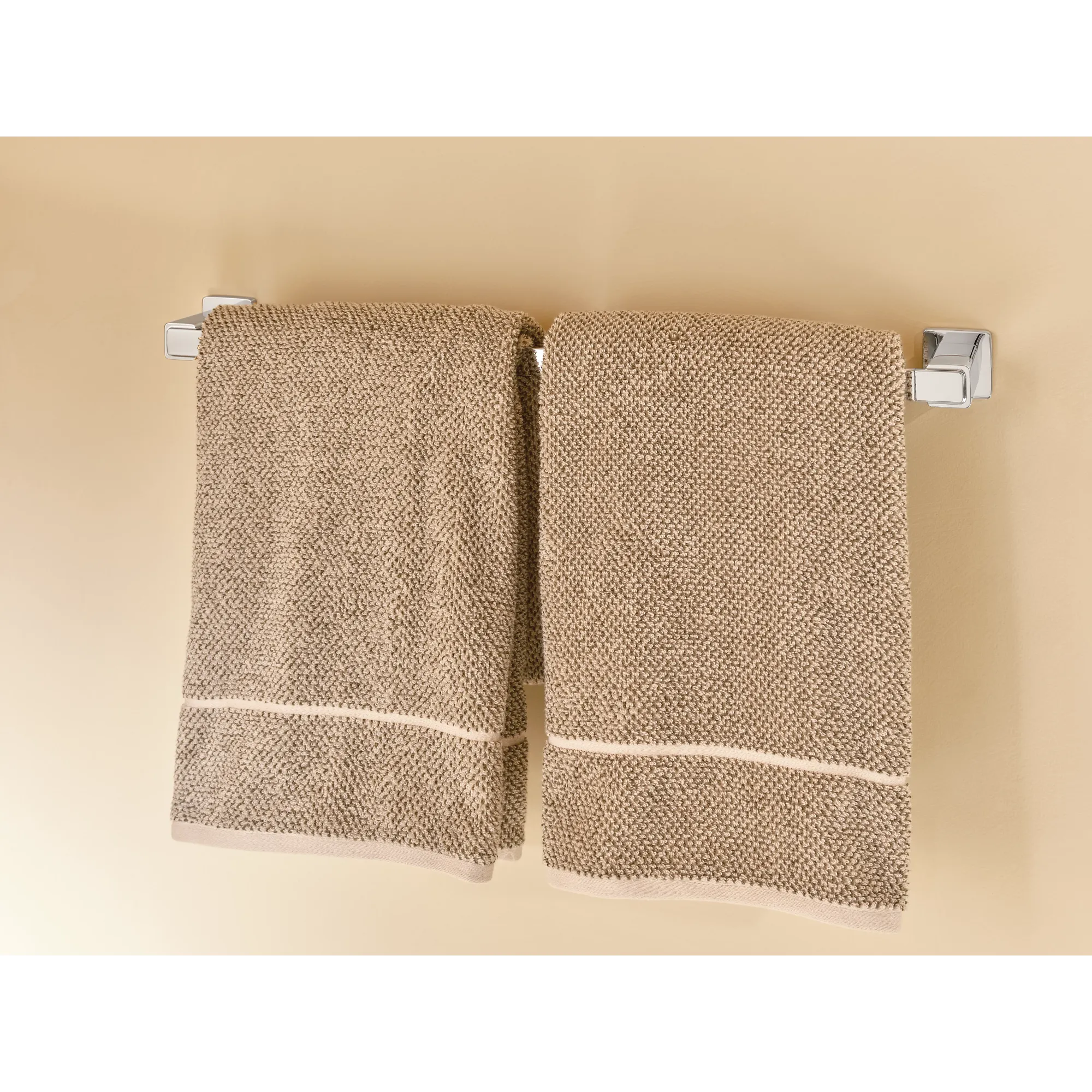 Iver Chrome 24" towel bar only - Image 3