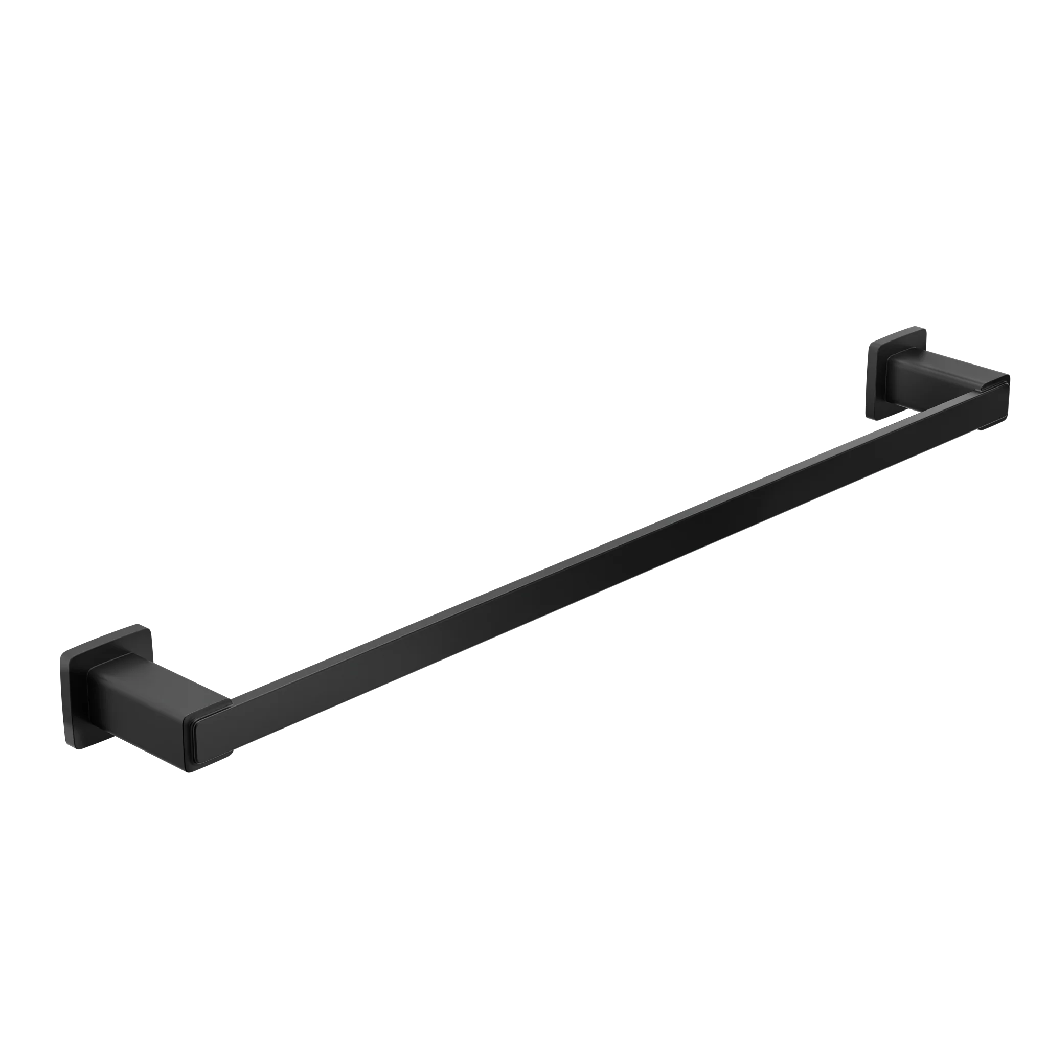 Iver Chrome 24" towel bar only - Image 7