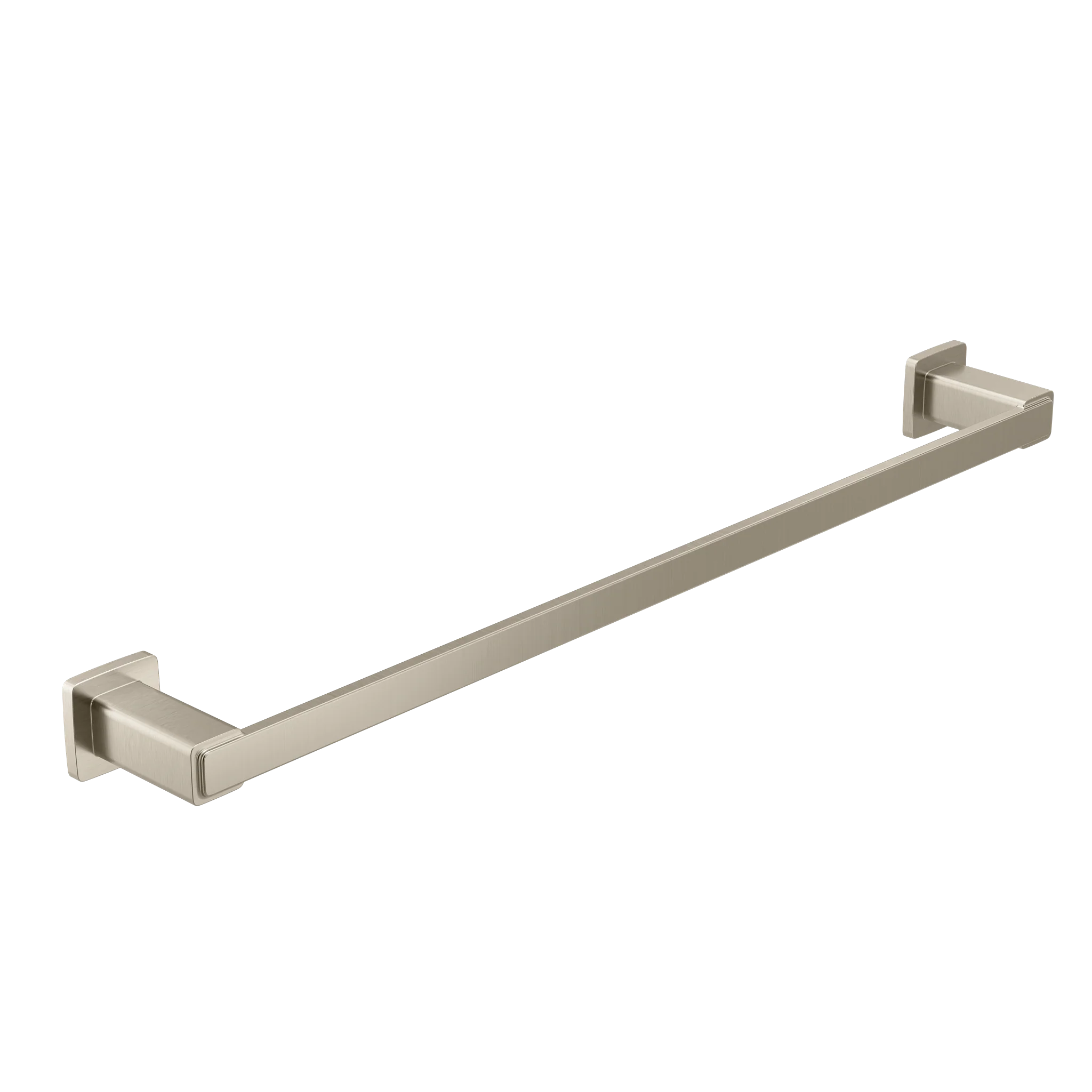 Iver Chrome 24" towel bar only - Image 9