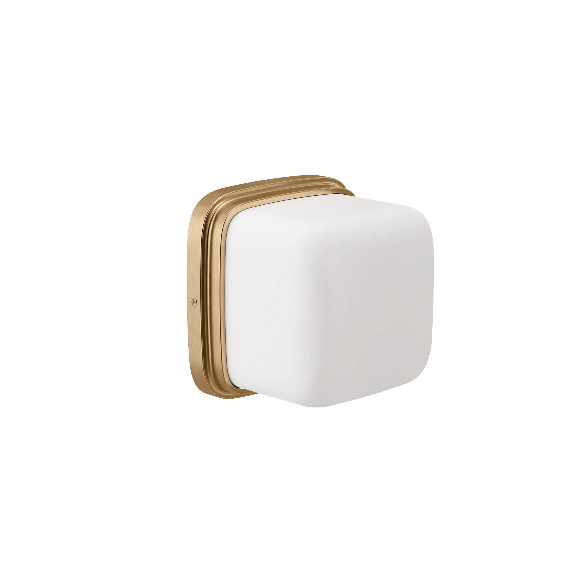 Iver Chrome one globe bath light - Image 10