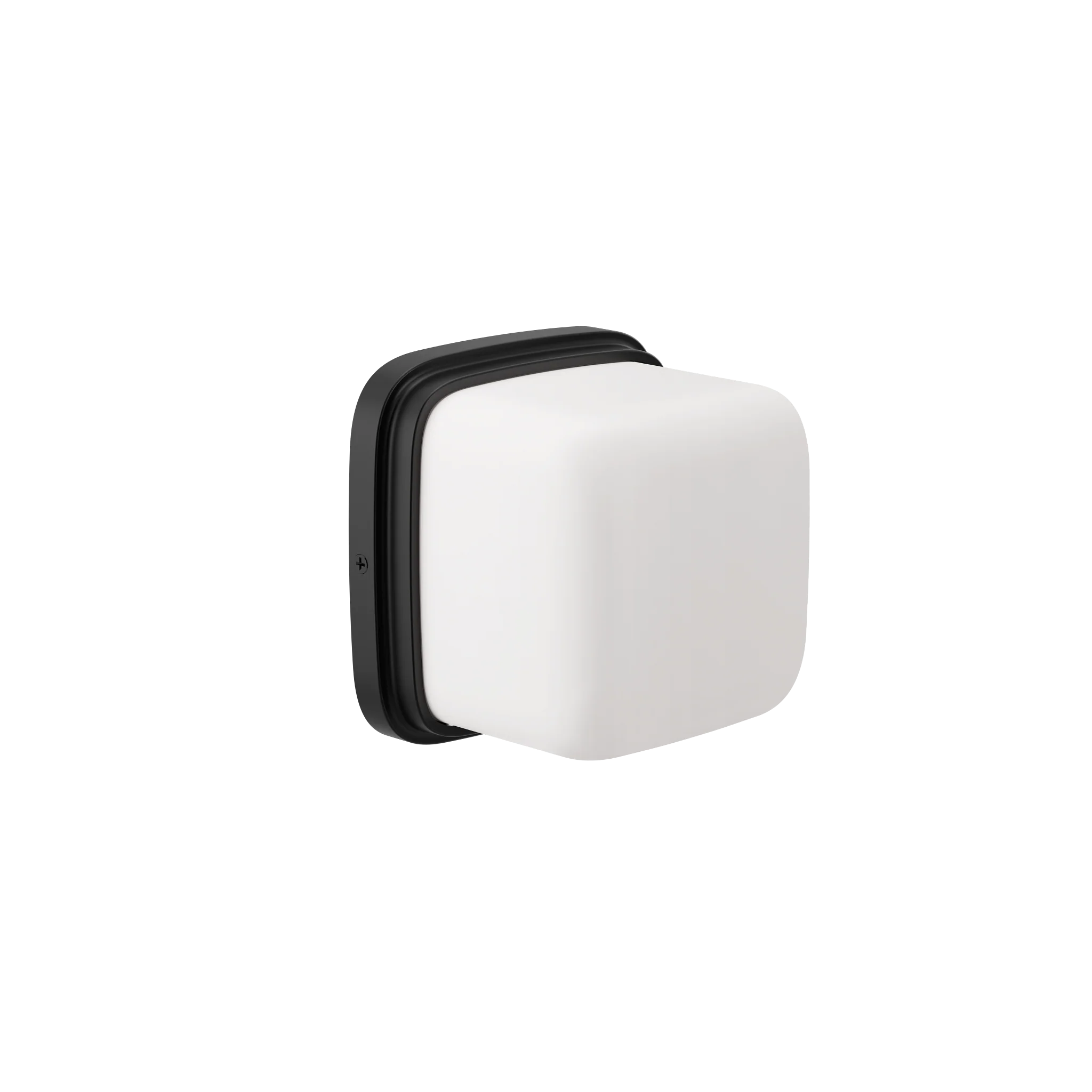 Iver Chrome one globe bath light - Image 5