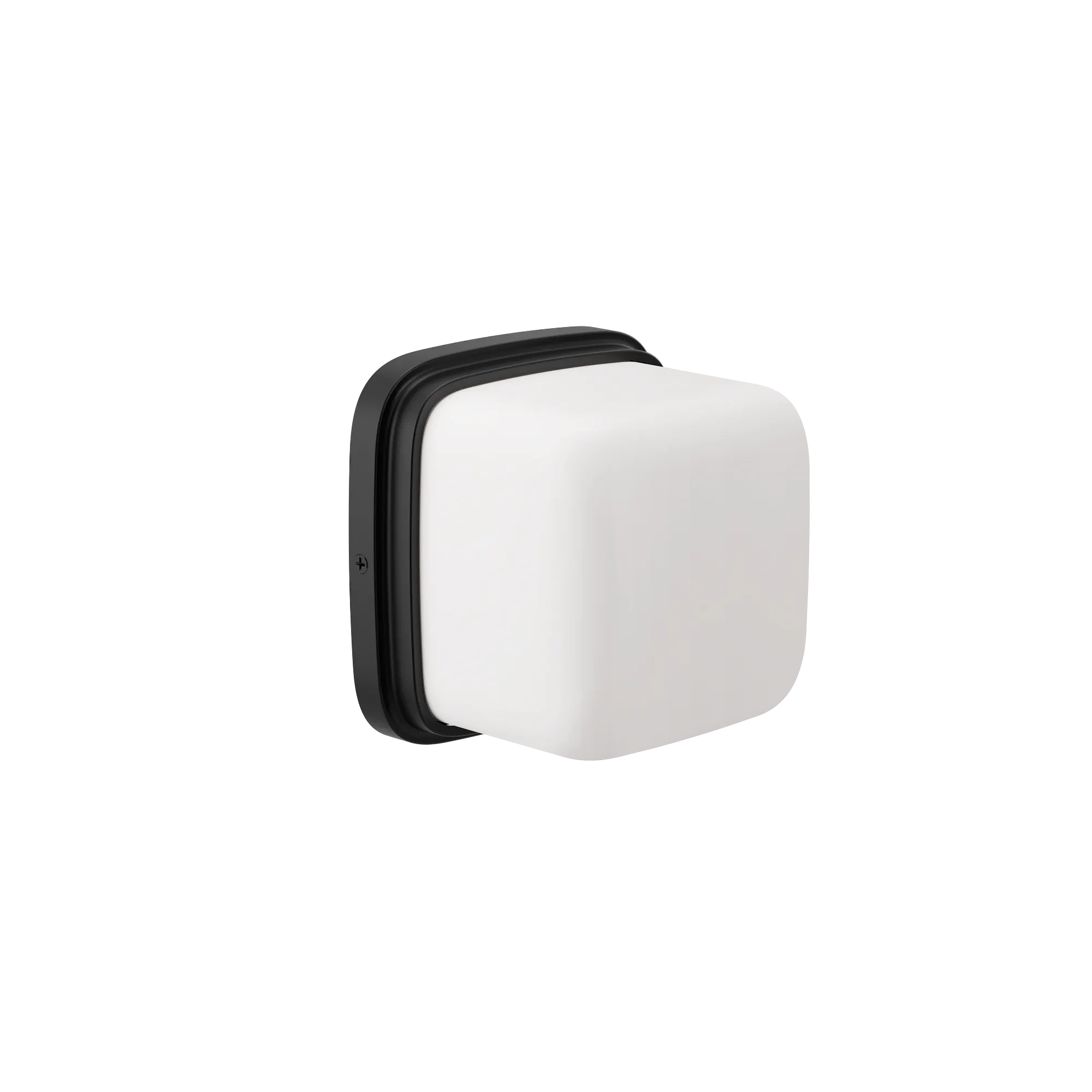 Iver Chrome one globe bath light - Image 6