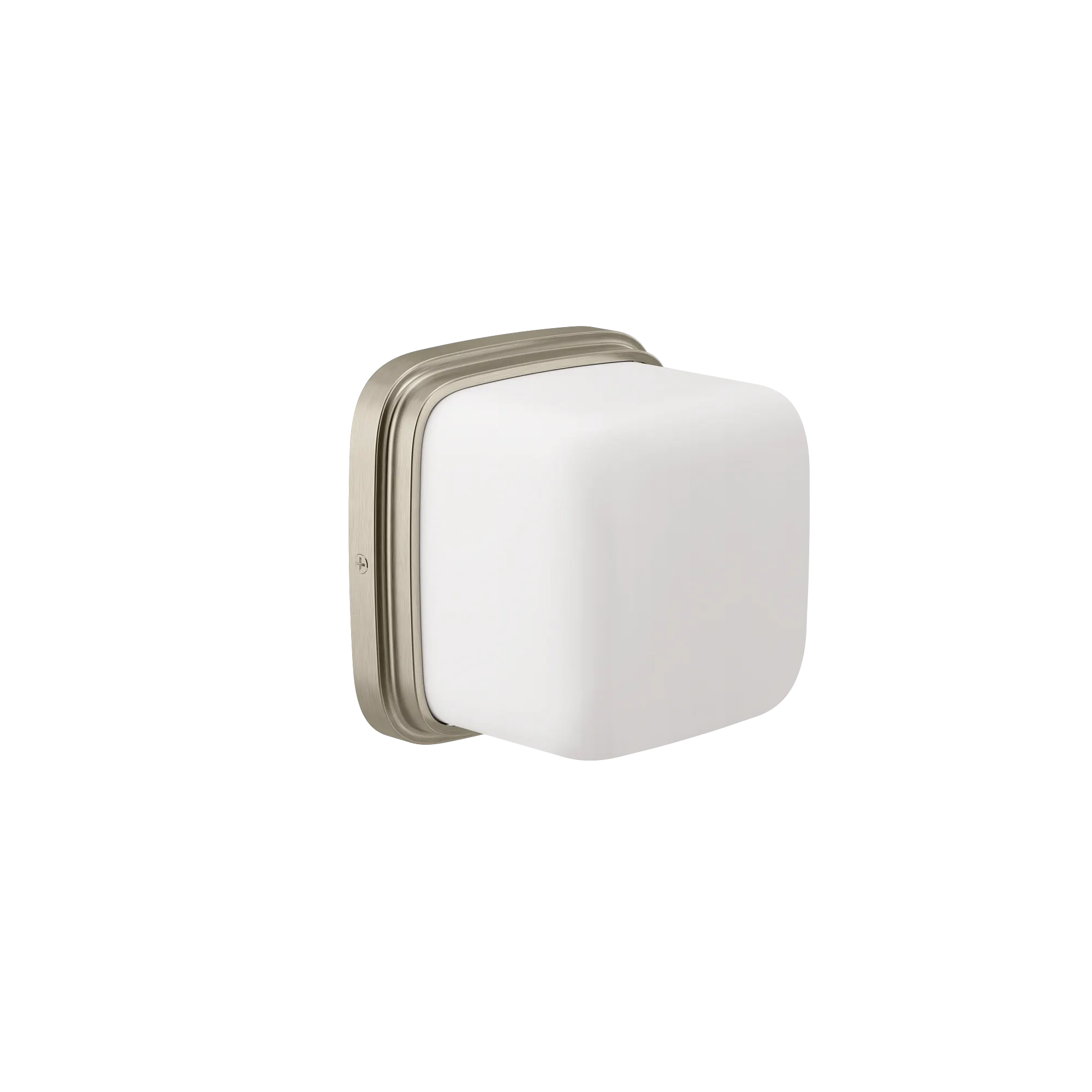 Iver Chrome one globe bath light - Image 8