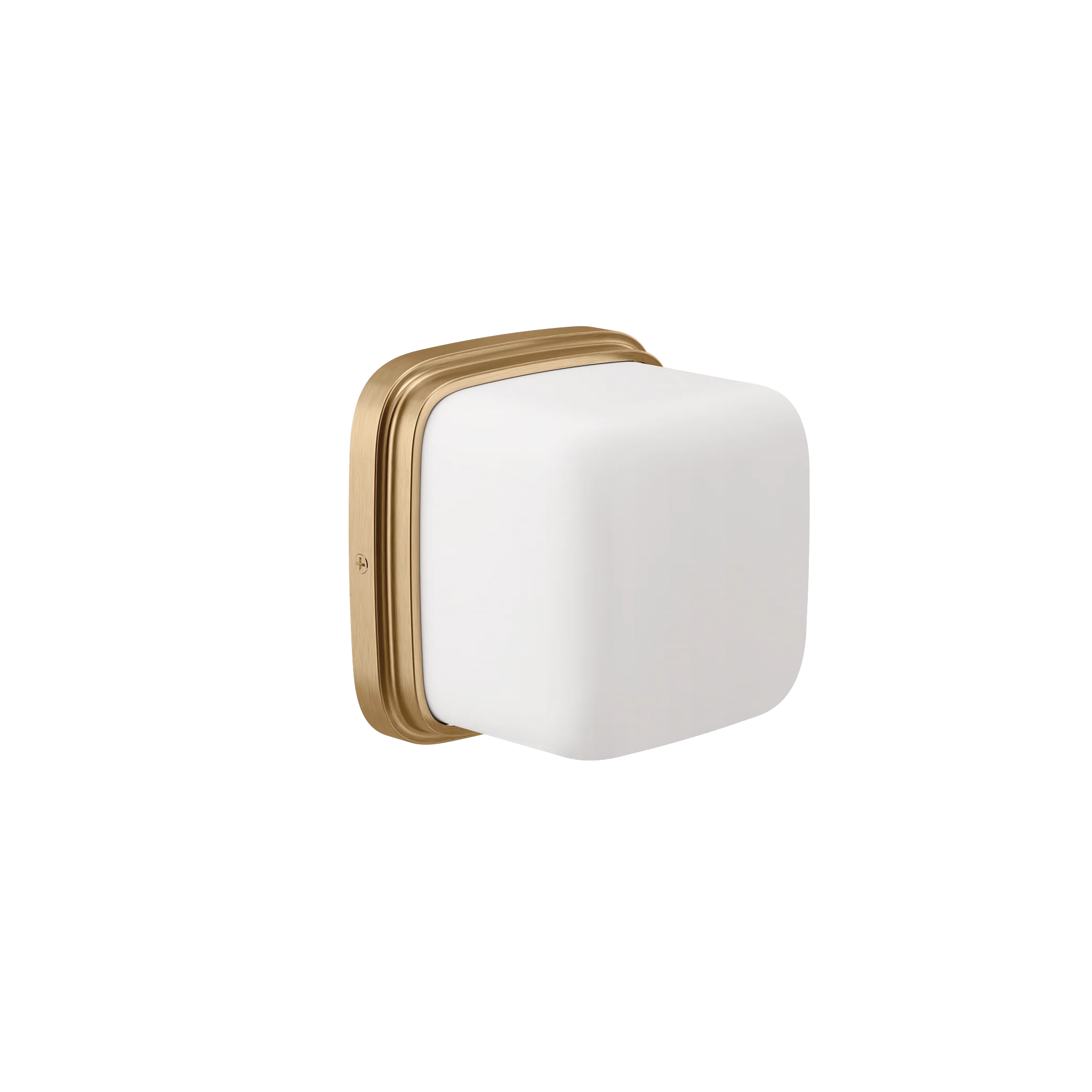 Iver Chrome one globe bath light - Image 9