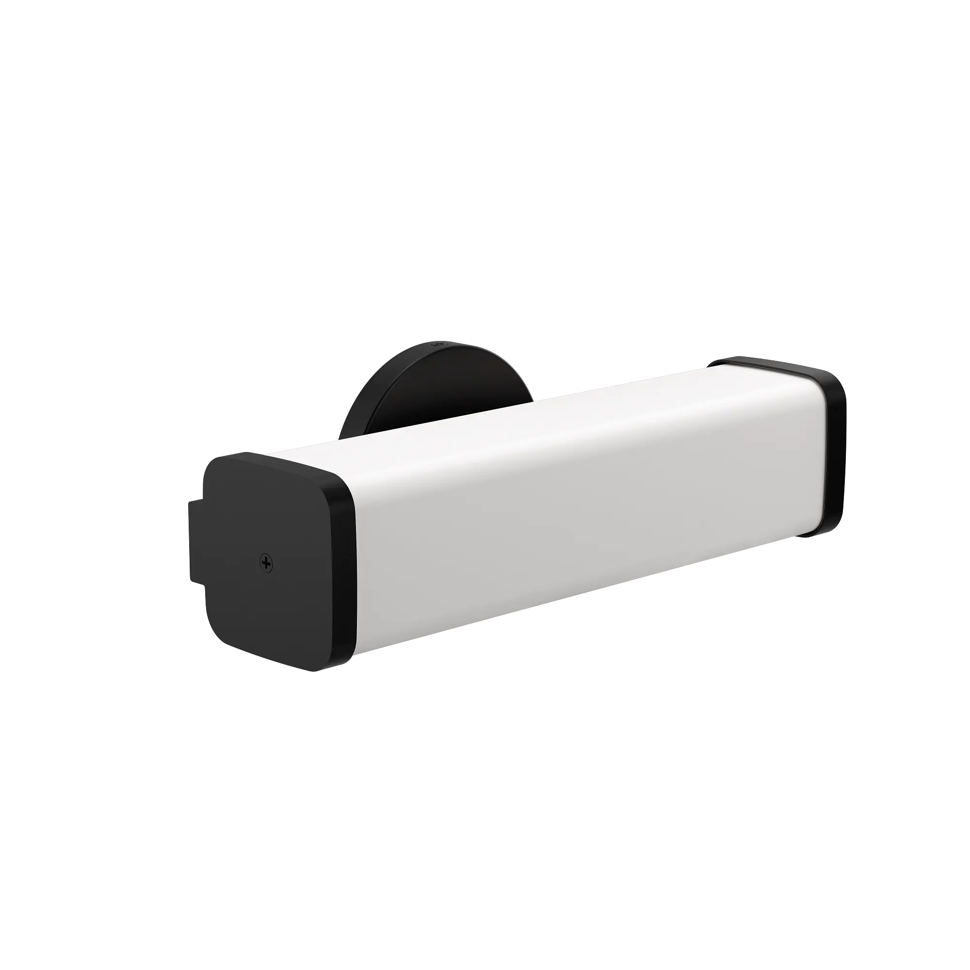 Iver Chrome one globe bath light - Image 12