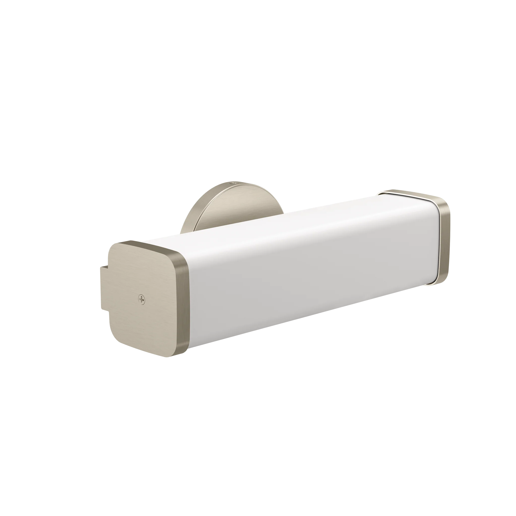 Iver Chrome one globe bath light - Image 13